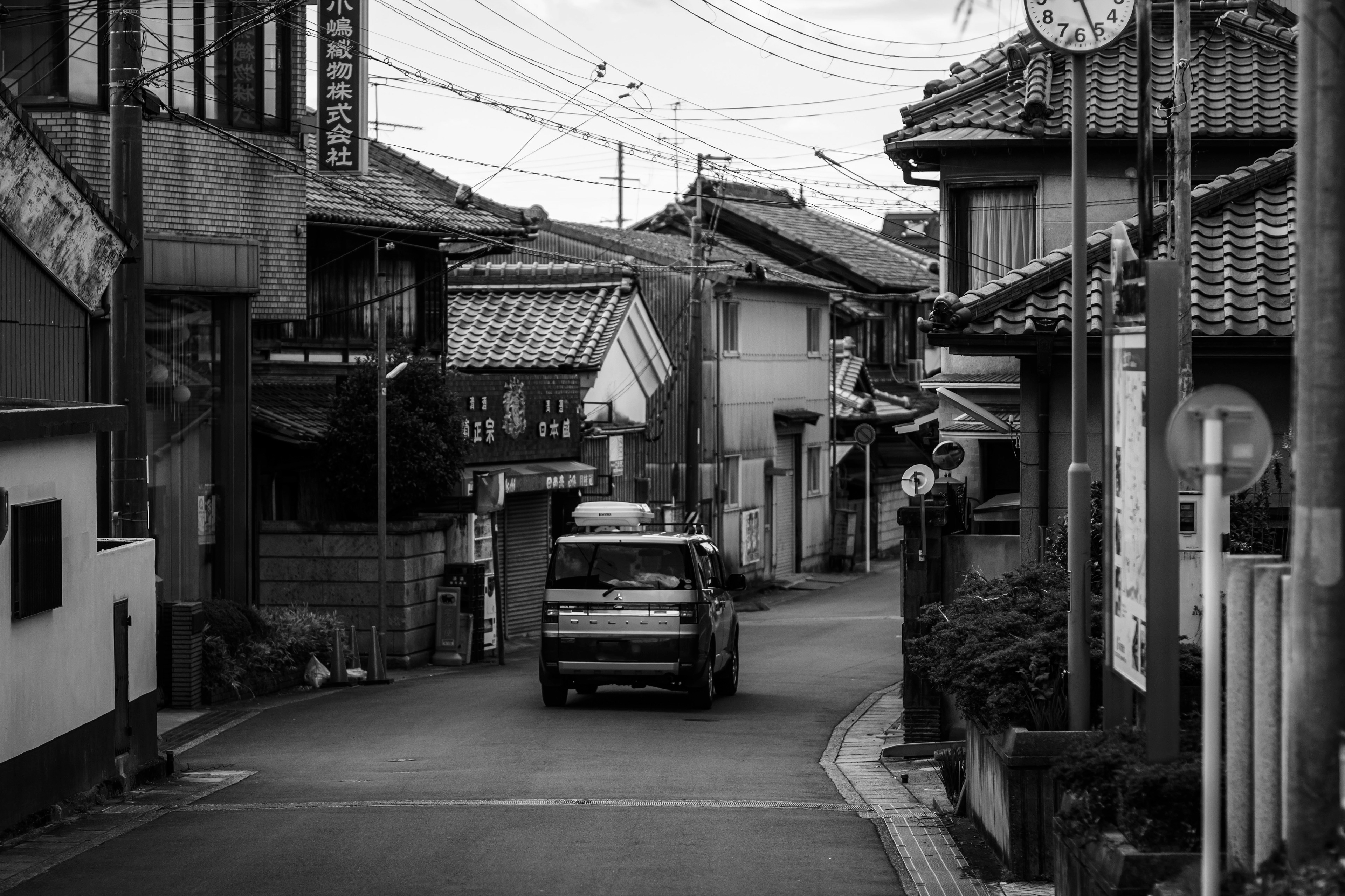 Location: Kyoto, Japan (2018)
