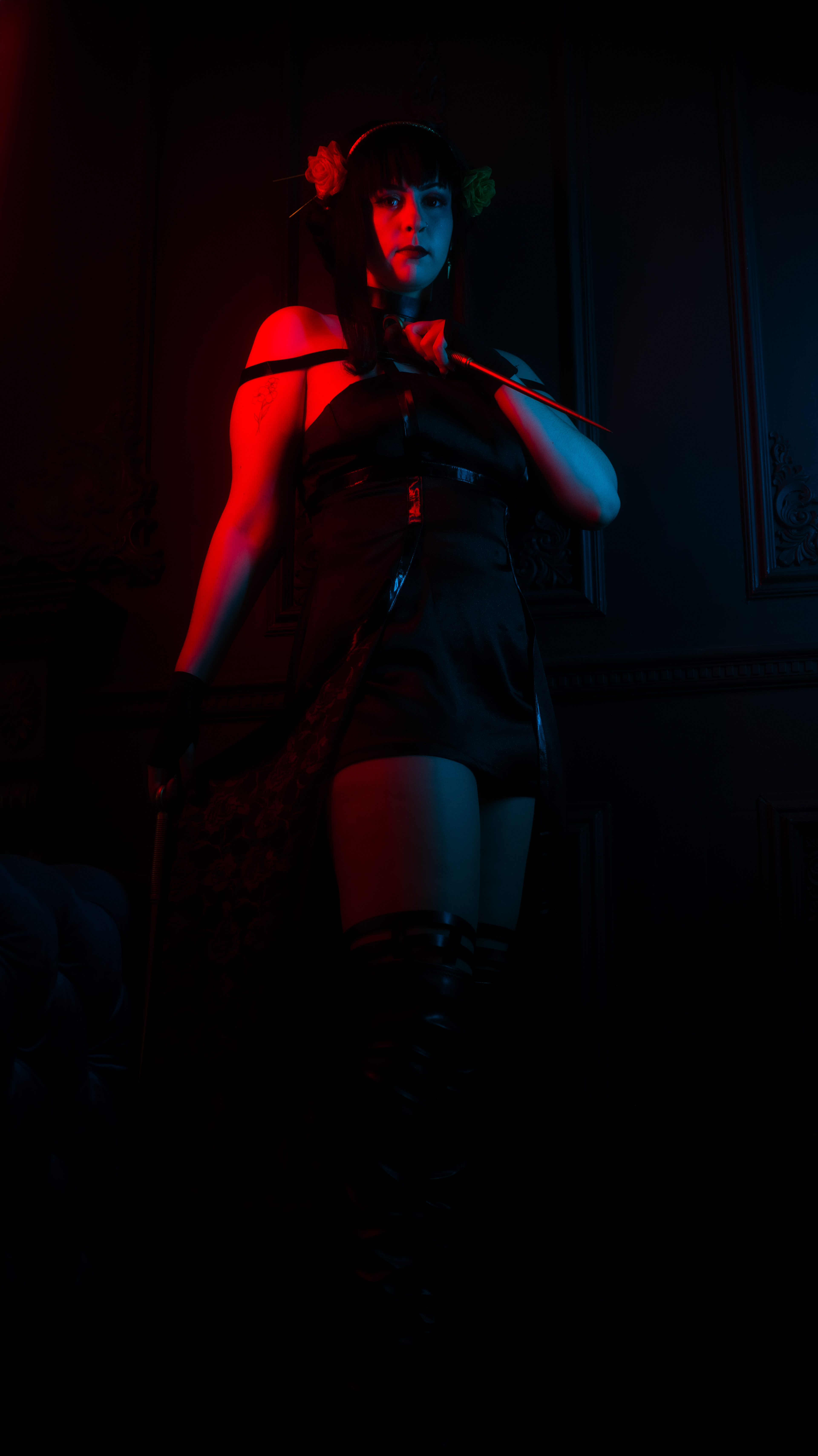 Location London, United Kingdom Model homesickhalfblood (2024)