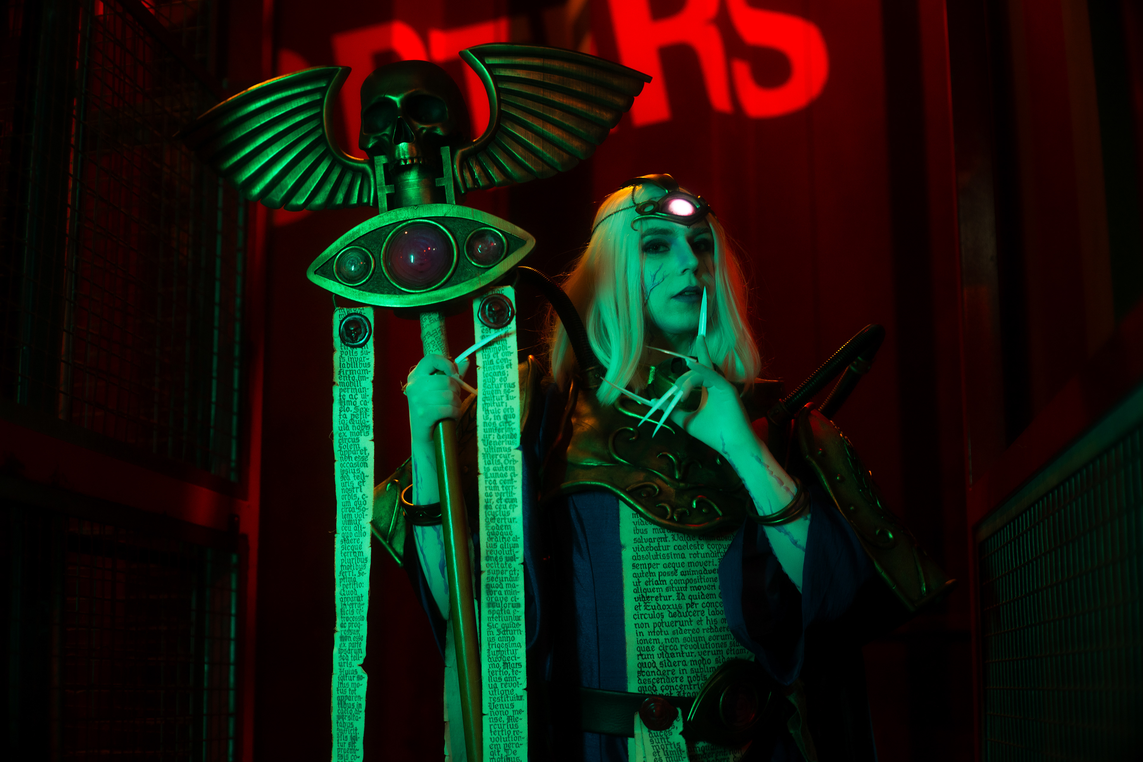 Location Sheffield, United Kingdom Model Sunkoicosplay (2025)
