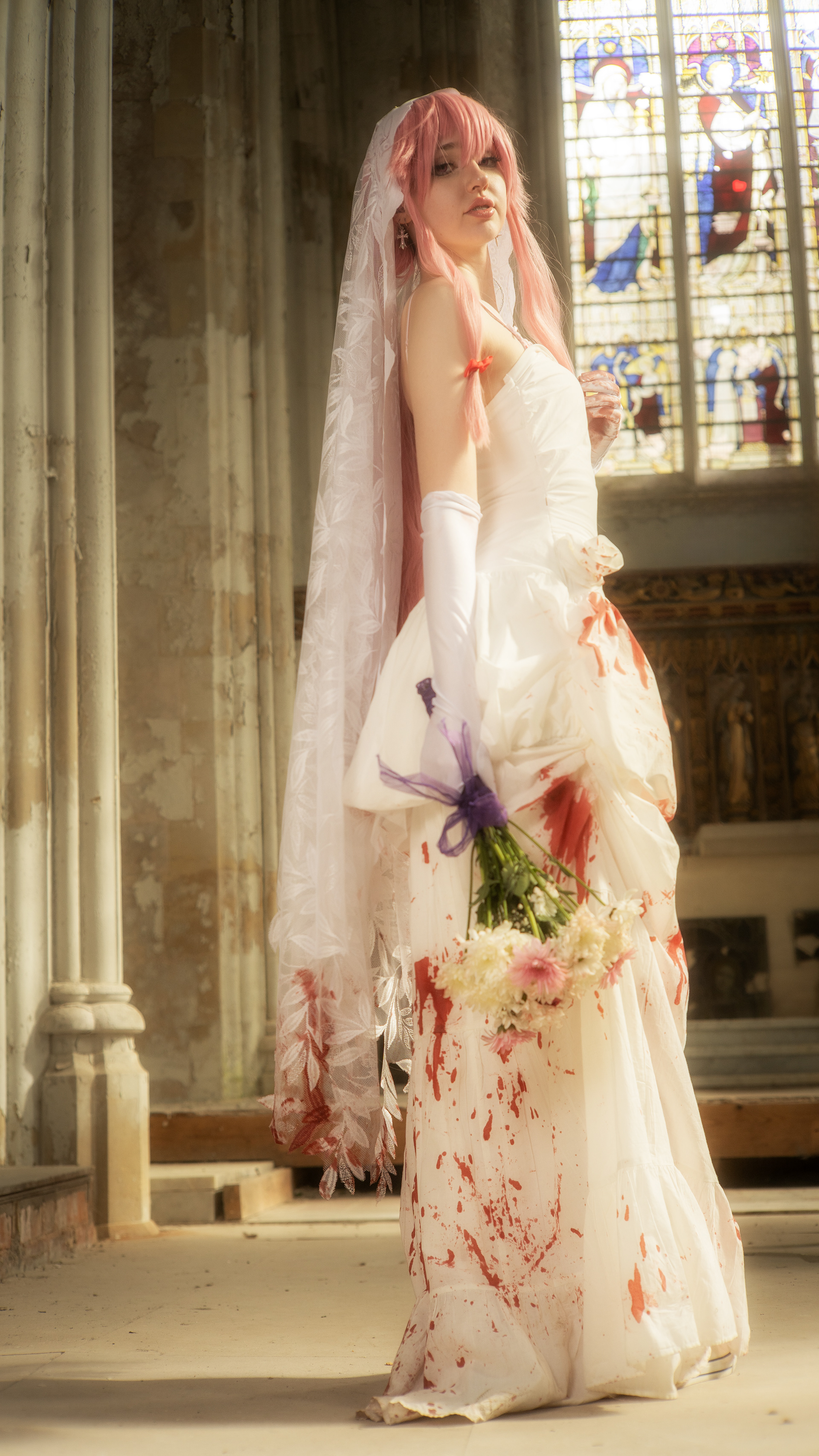 Location London, United Kingdom Model bloodnguttz (2025)