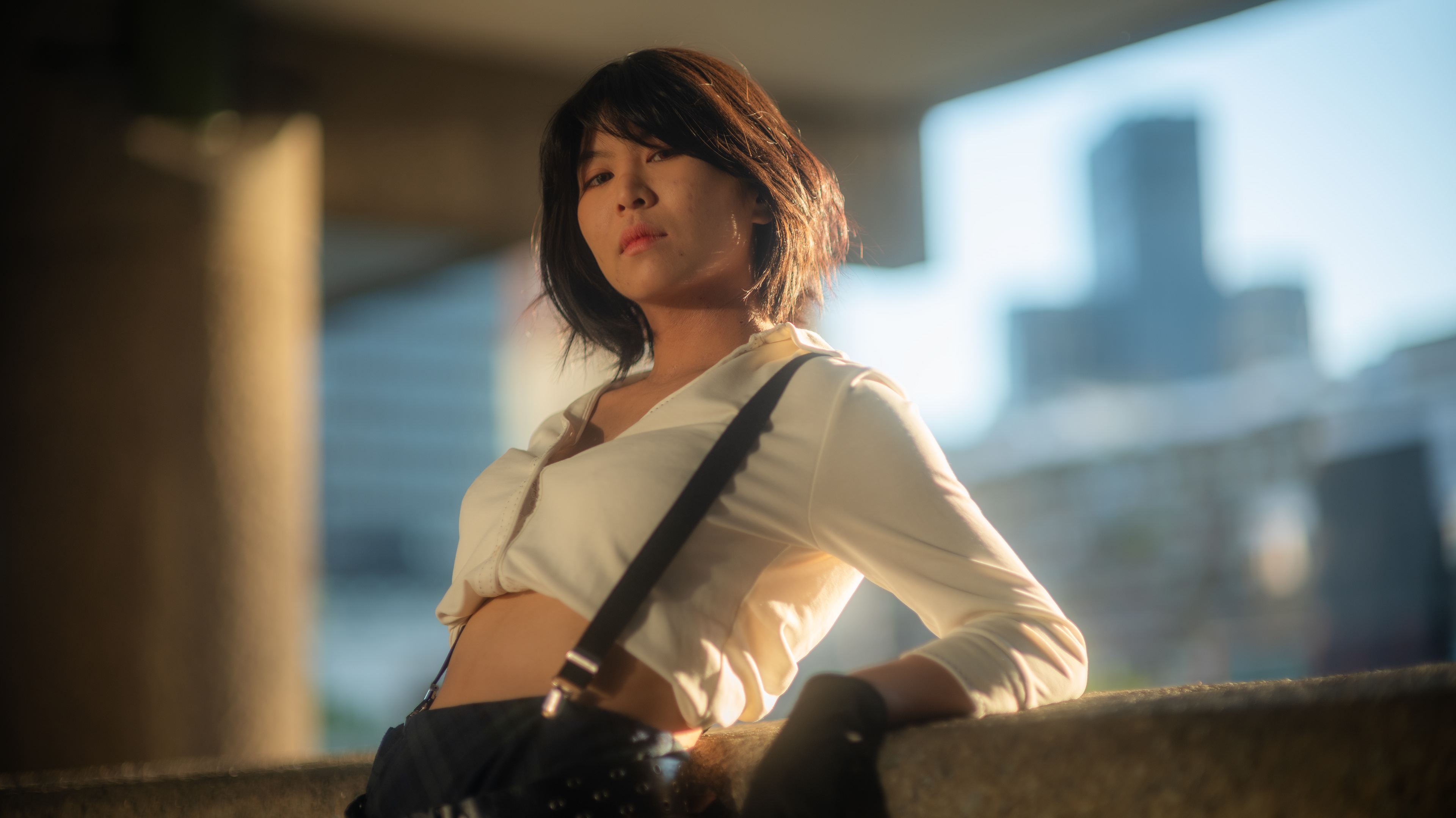 Location London, United Kingdom Model Maotoying_ (2025)