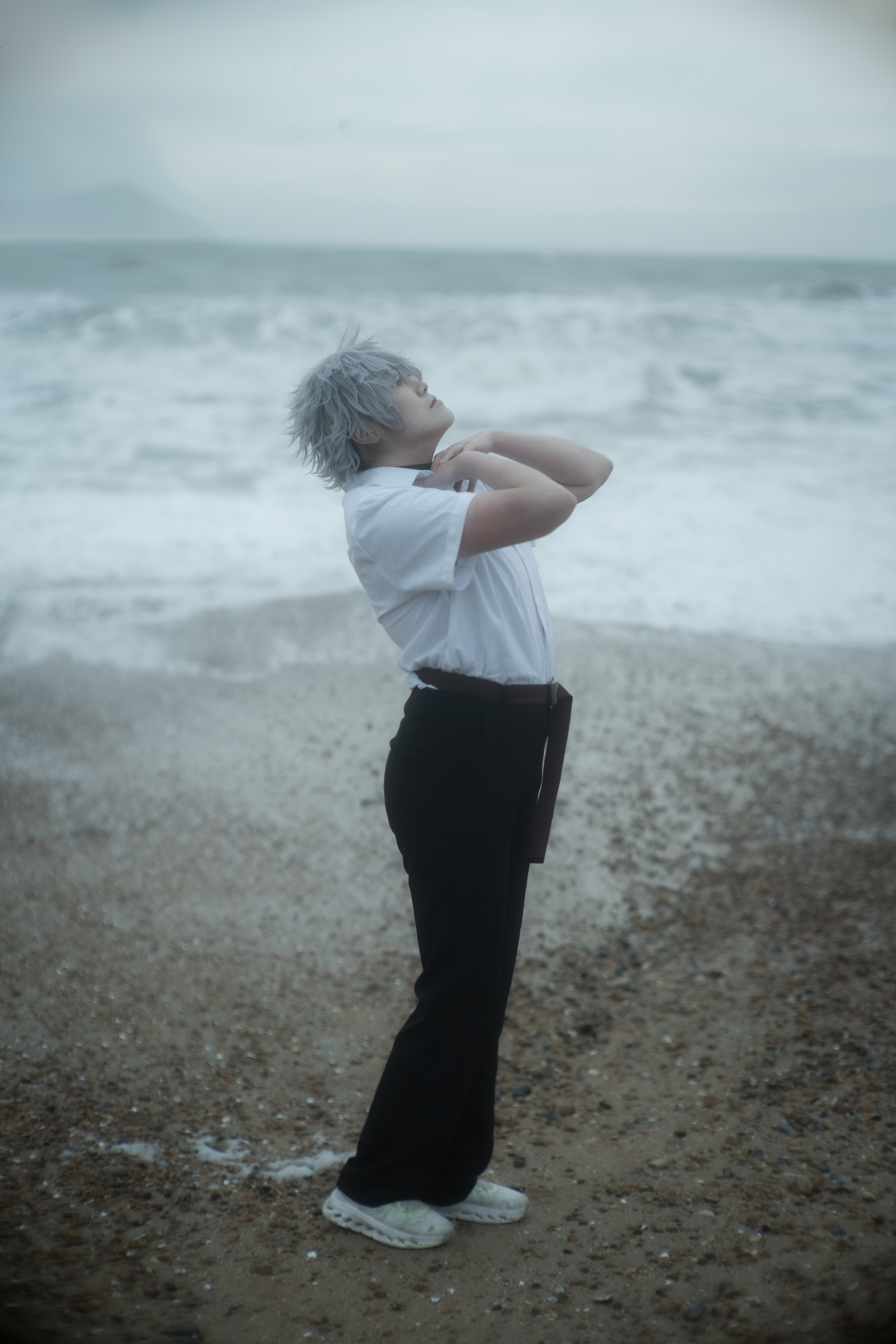 Location Brighton, United Kingdom Model hisakinyx (2025)
