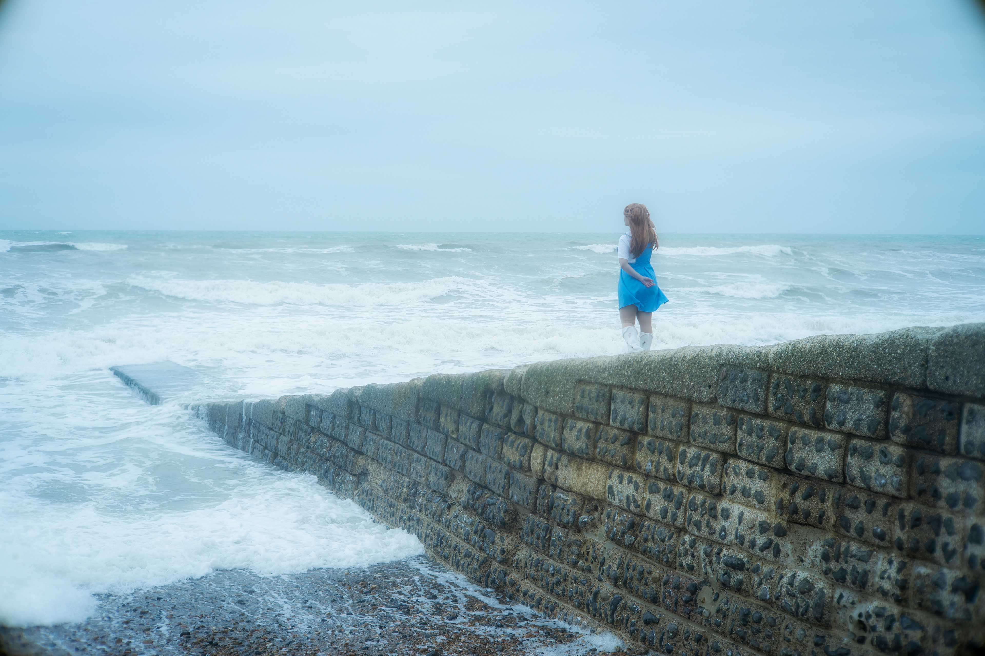 Location Brighton, United Kingdom Model iraelia_frost (2025)