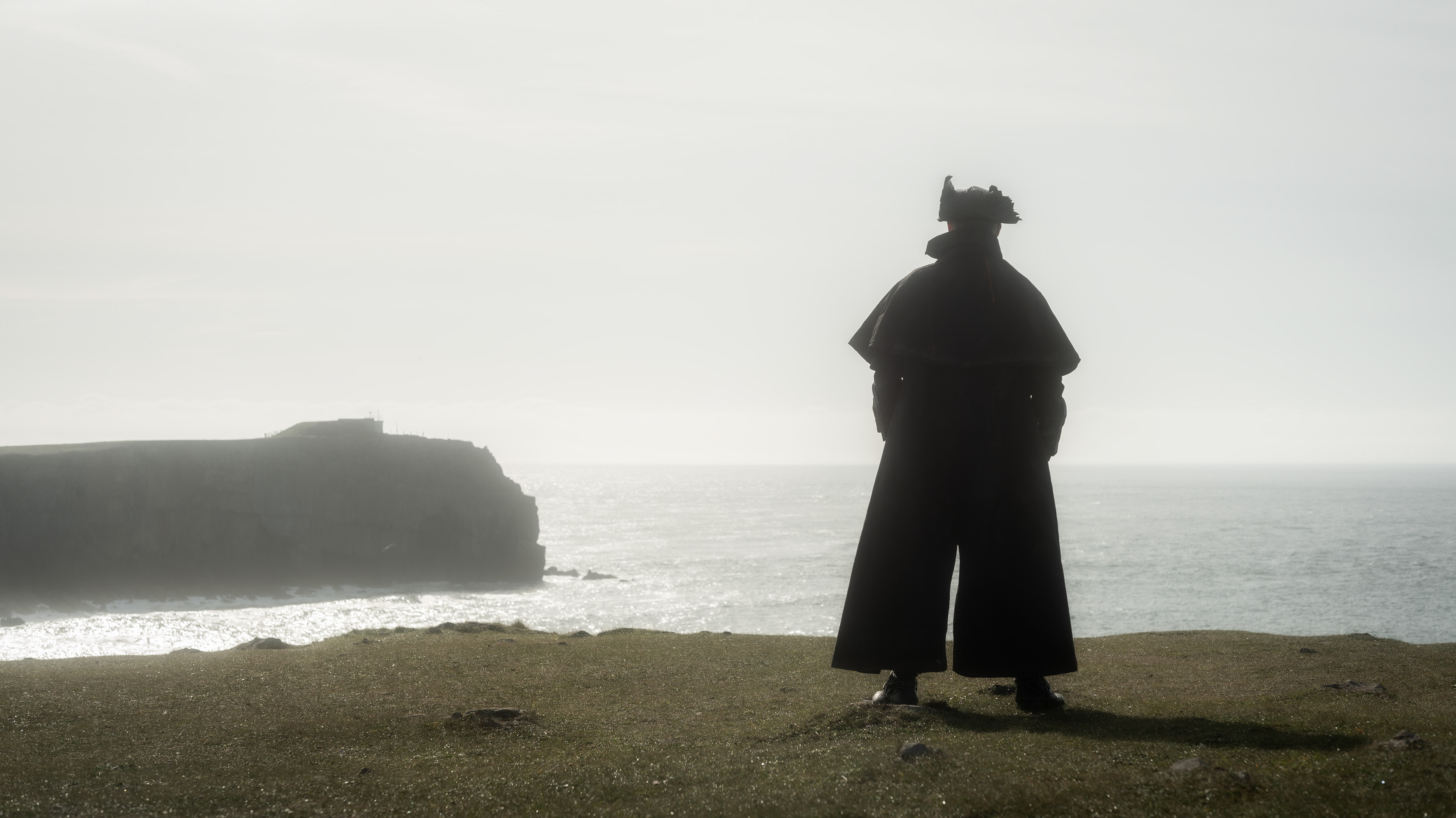 Location Wales, Narberth Model jnz_cosplay (2025)