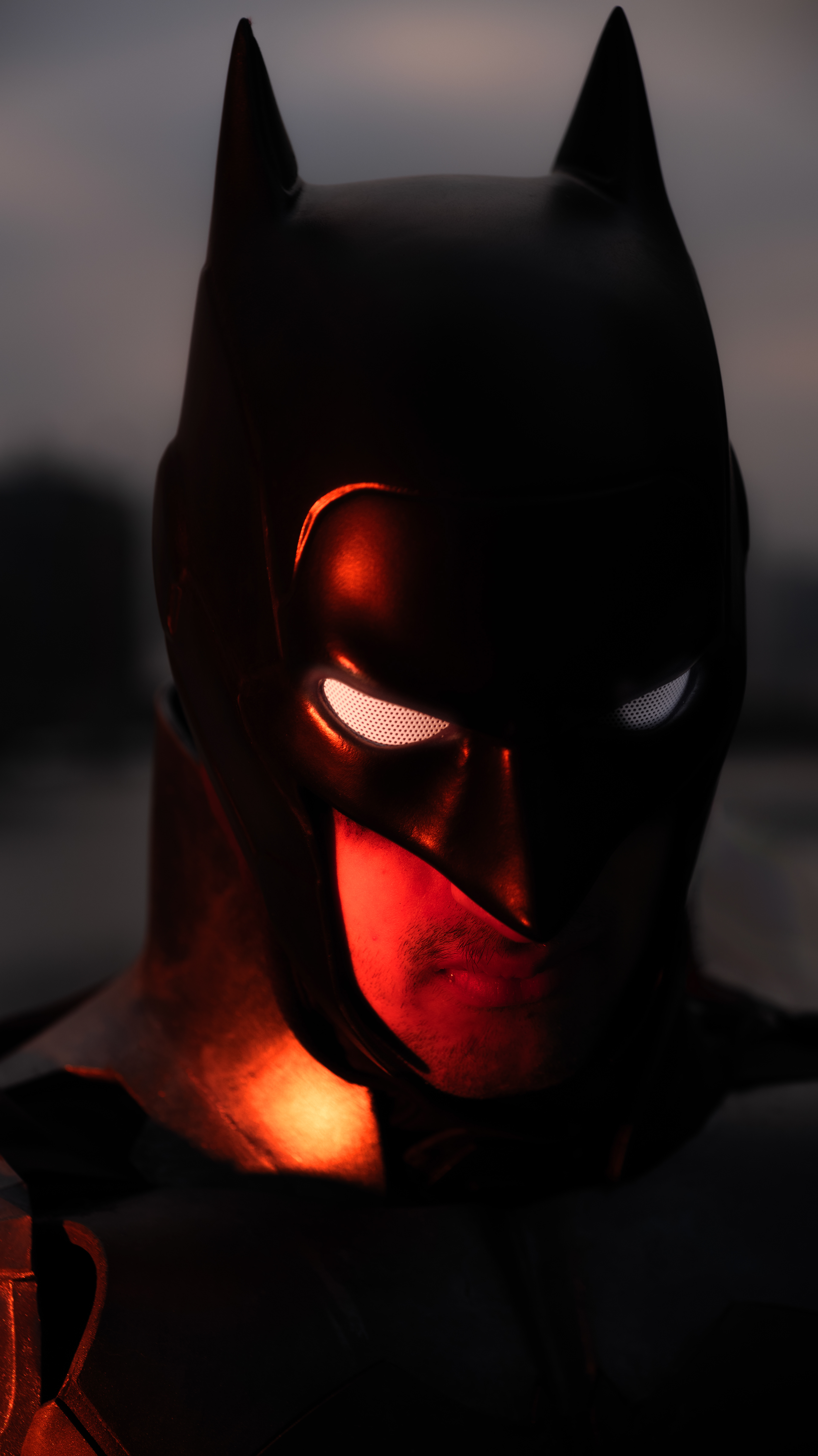 Location London, United Kingdom Model markversecosplay (2024)