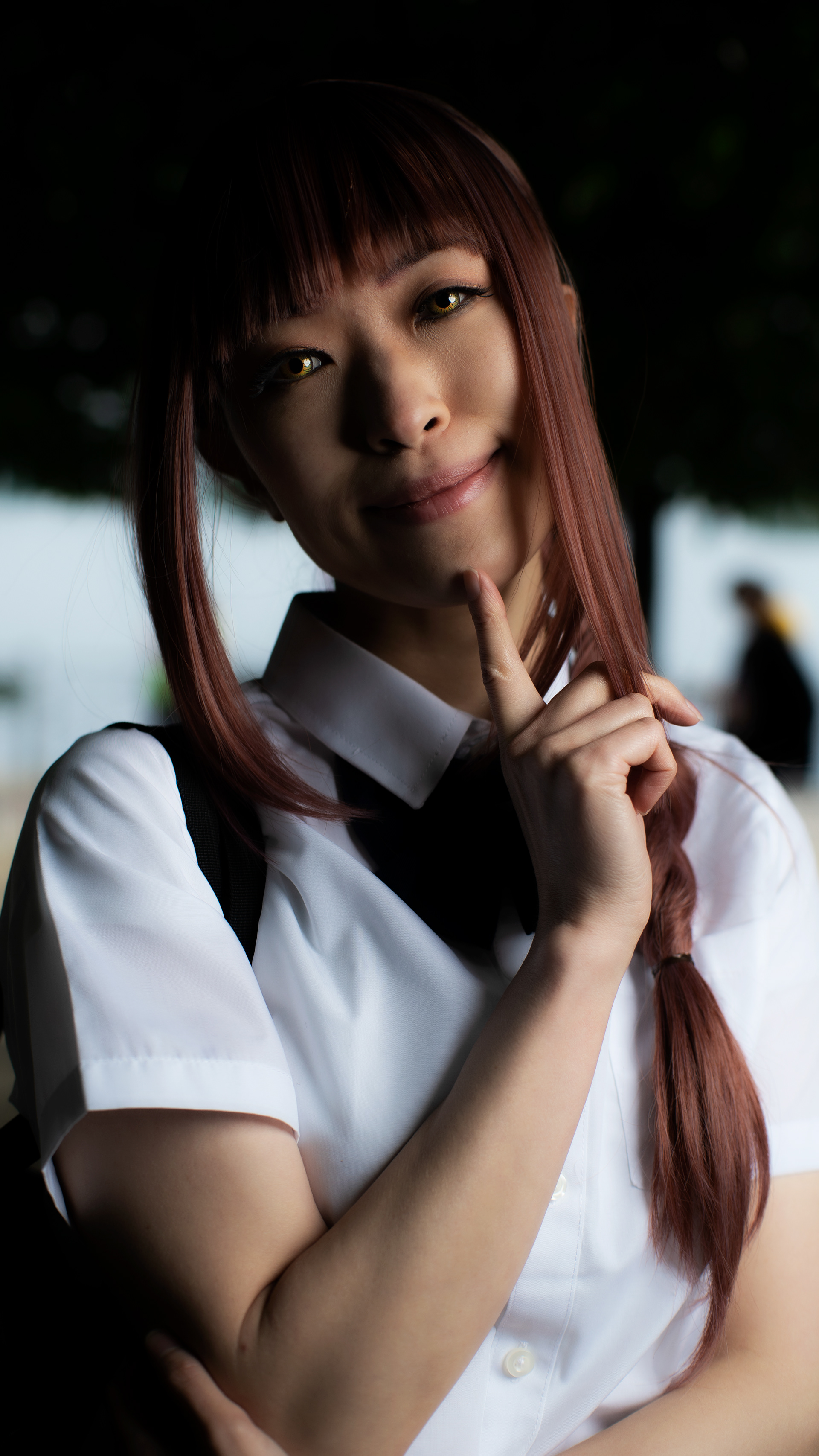 Location: London, United Kingdom Model : Sei_x_cos (2022)