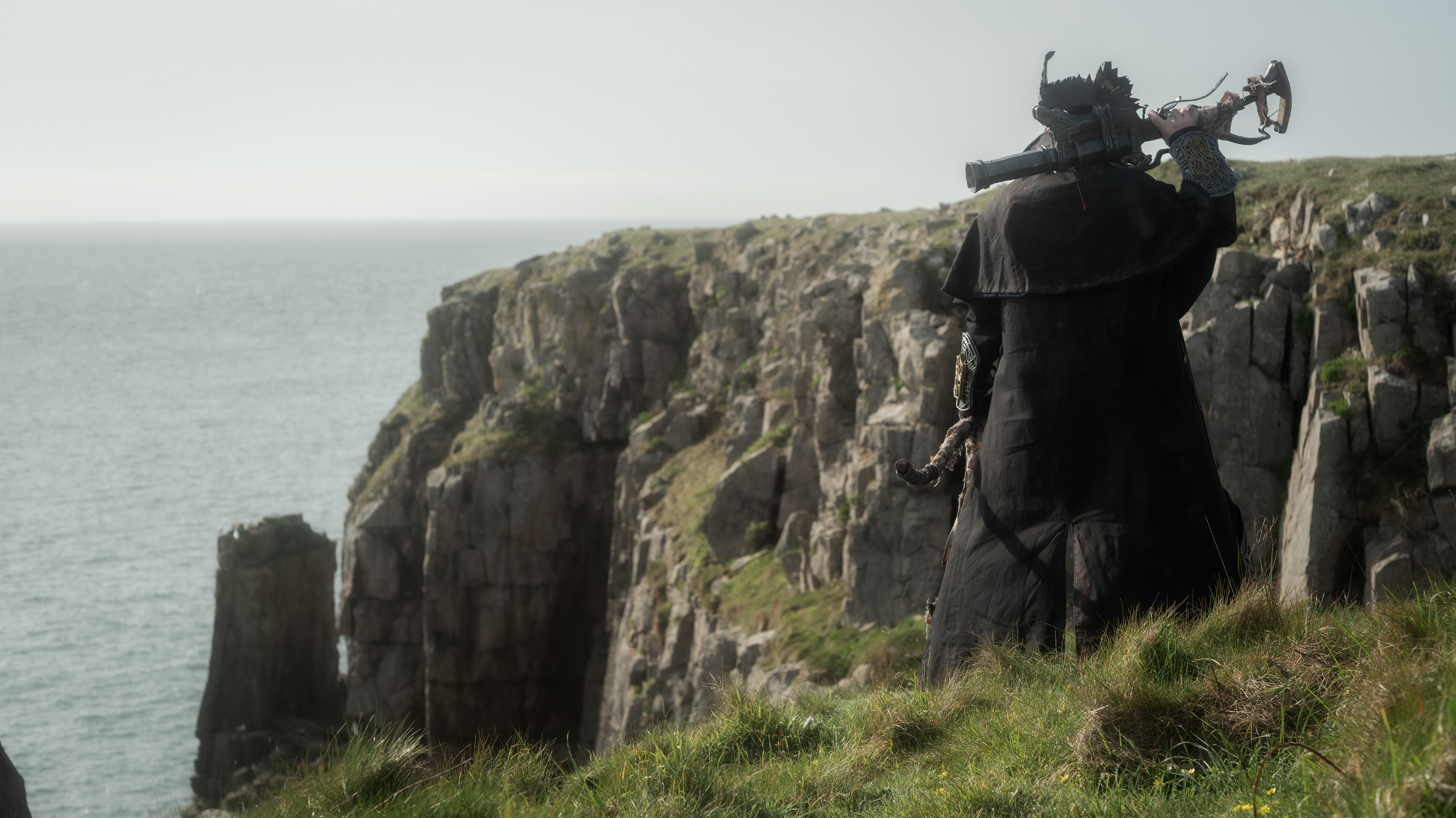 Location Wales, Narberth Model jnz_cosplay (2025)