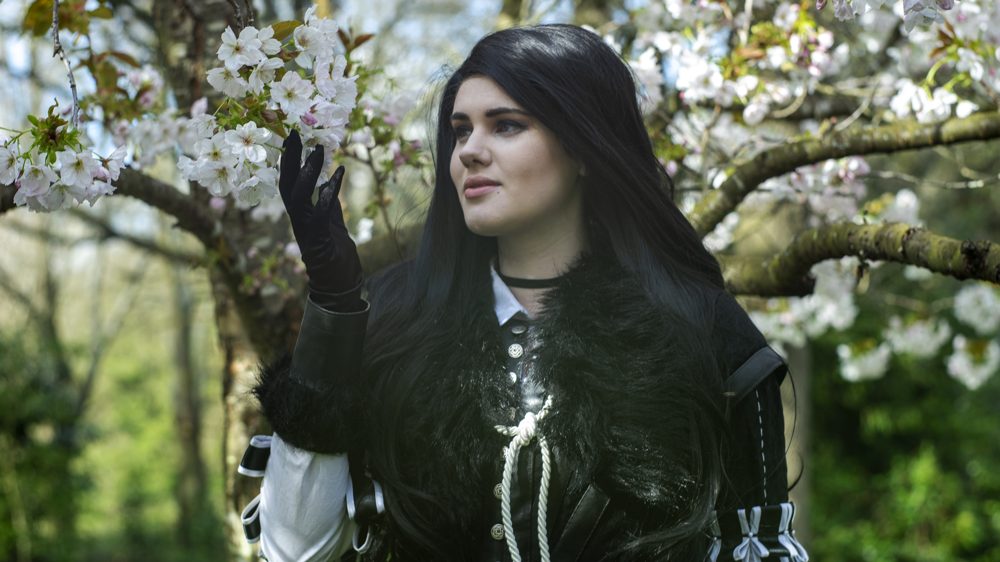 Location: London, United Kingdom Model : cosplayholic_ (2022)