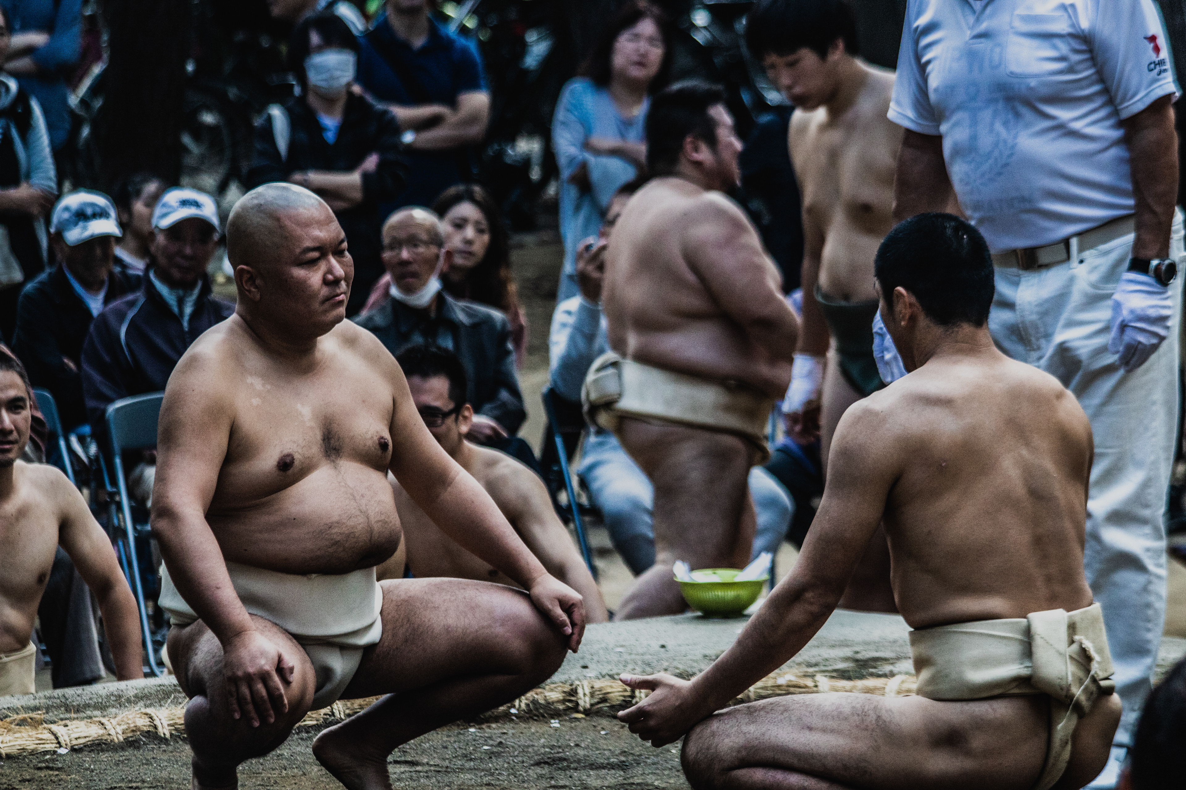 Location: Chiba, Funabashi, Japan (2018)