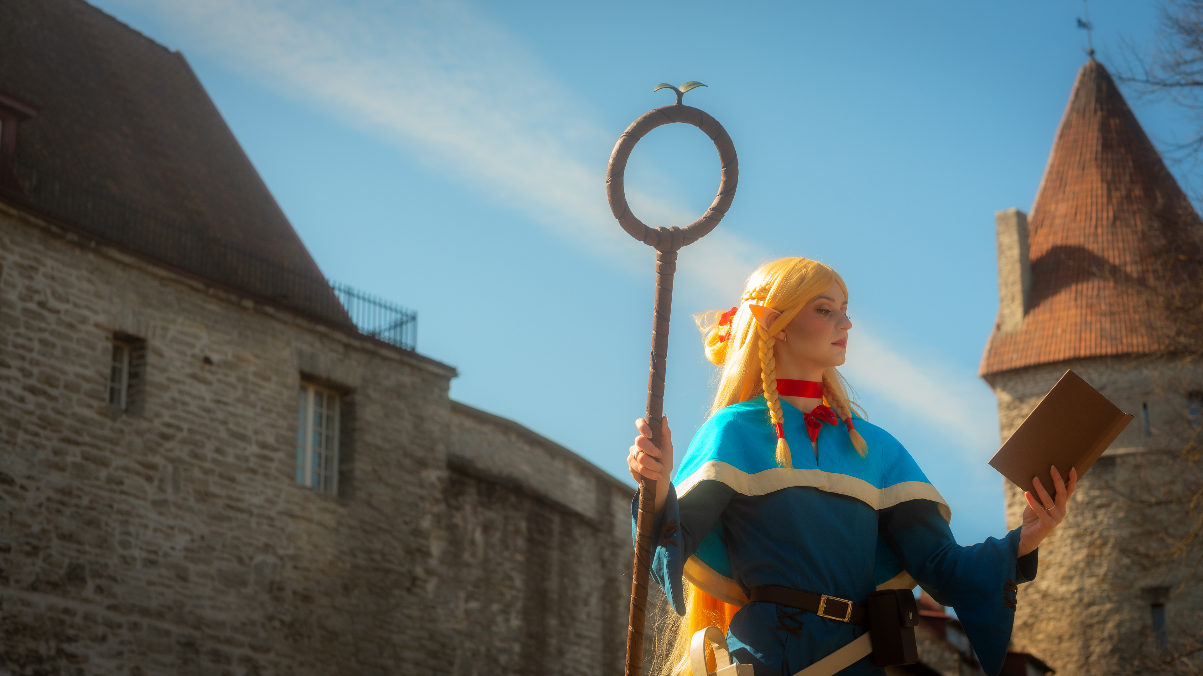 Location Tallinn, Estonia Model Shinzo.coser (2025)