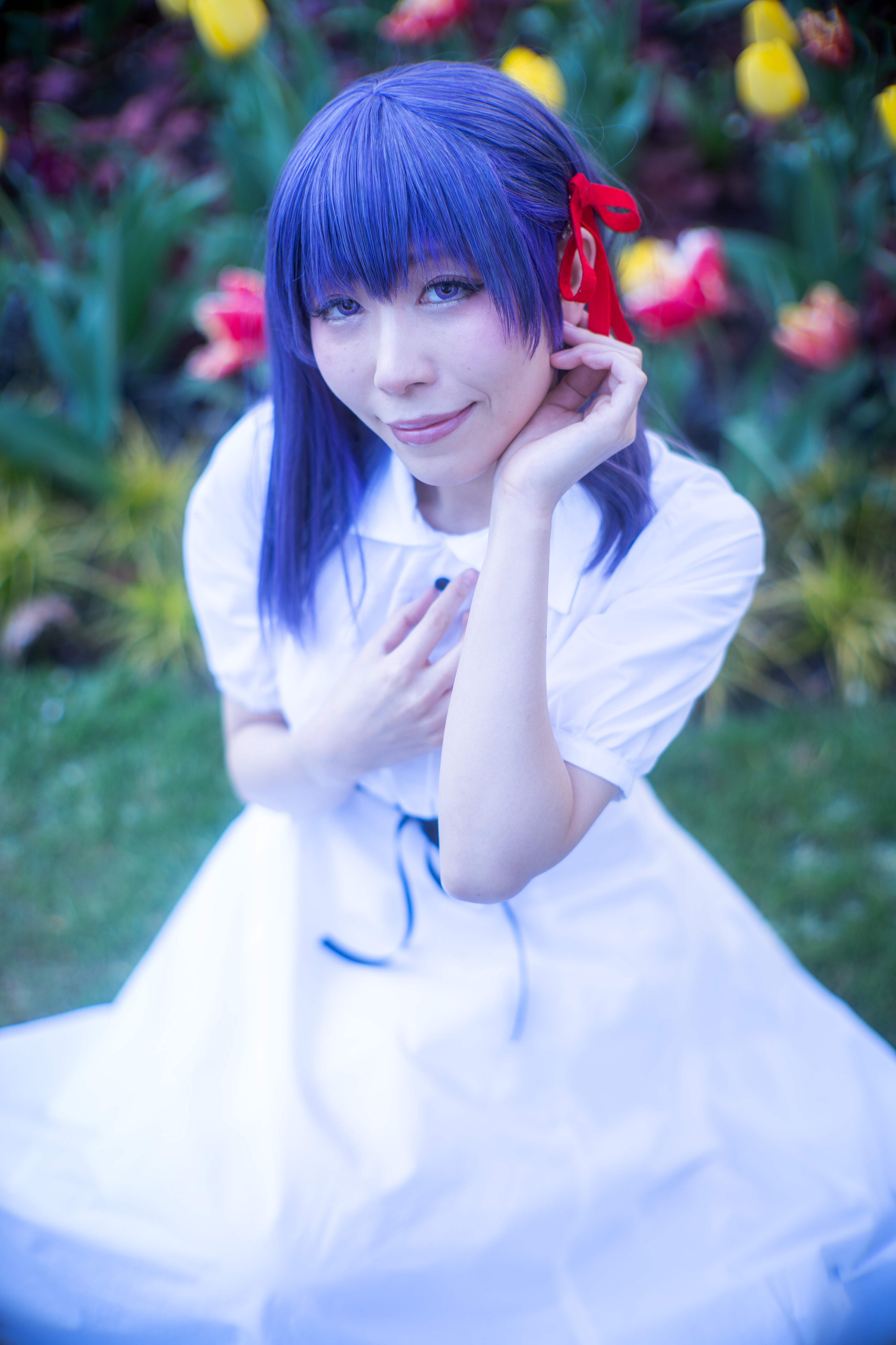 Location London, United Kingdom Model Momo_Dorcha (2025)