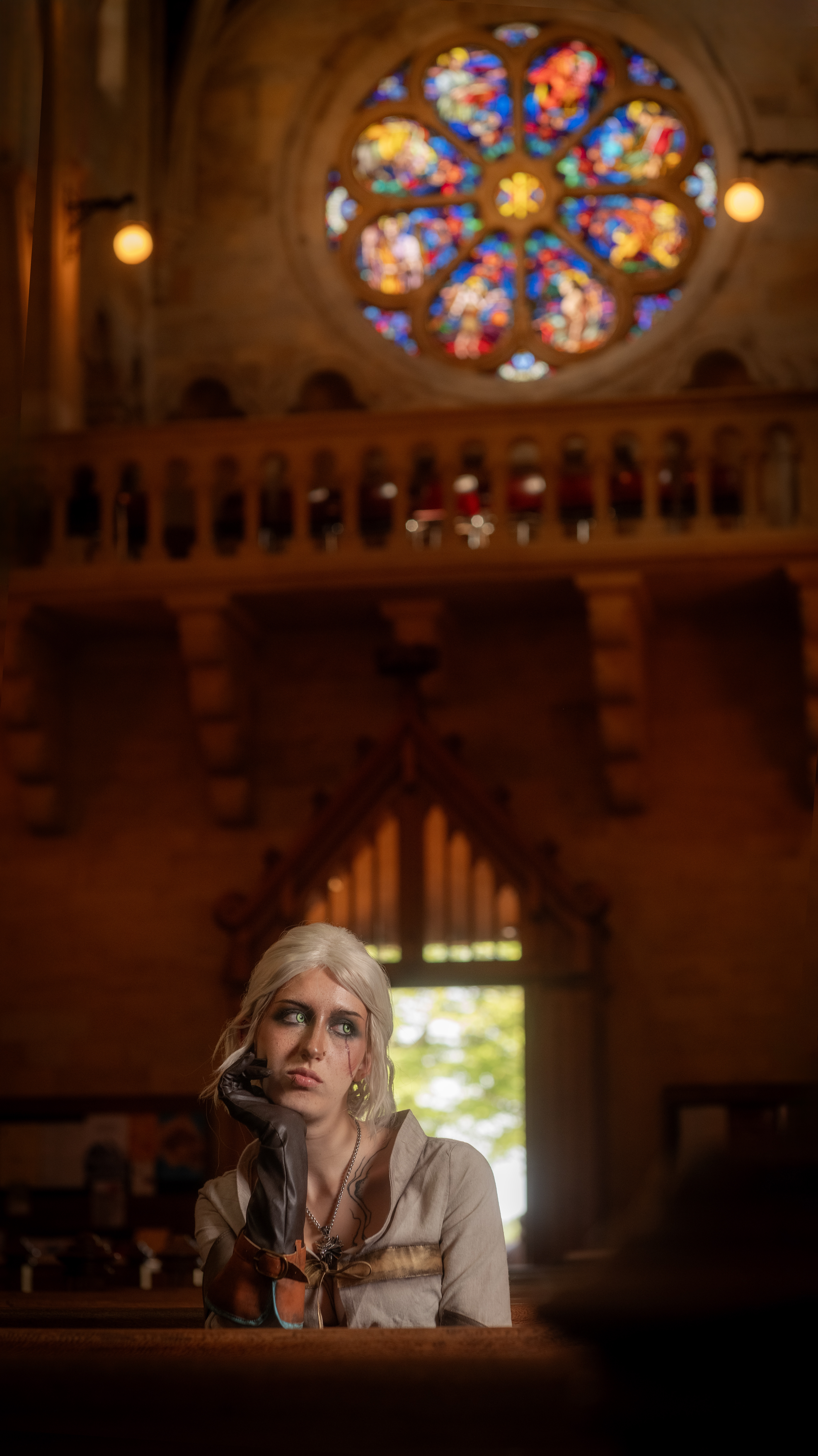 Location Switzerland, Yverdon-les-Bains Model Melya_cos (2025)