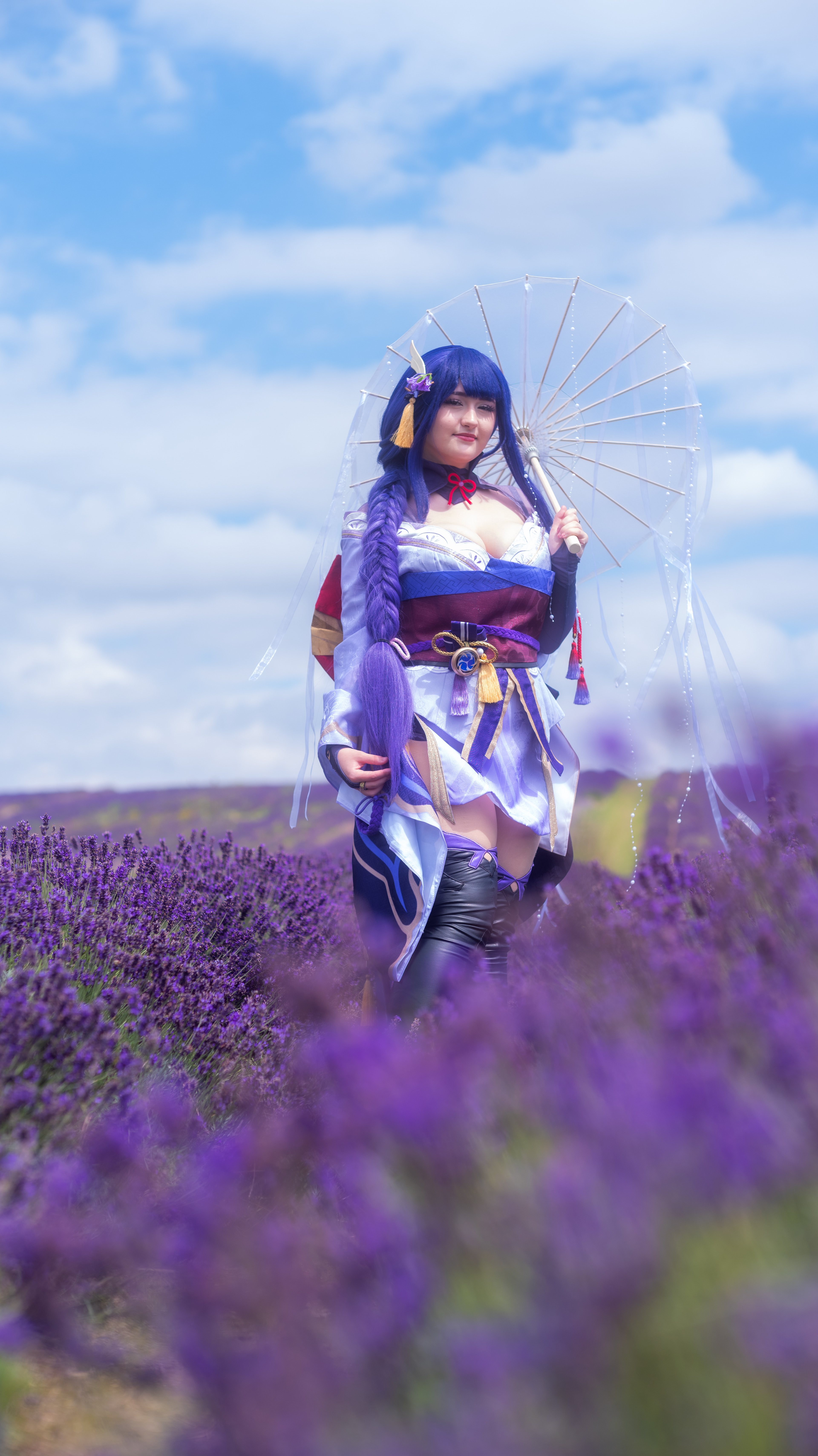 Location London, United Kingdom Model yoimiyatm (2024)