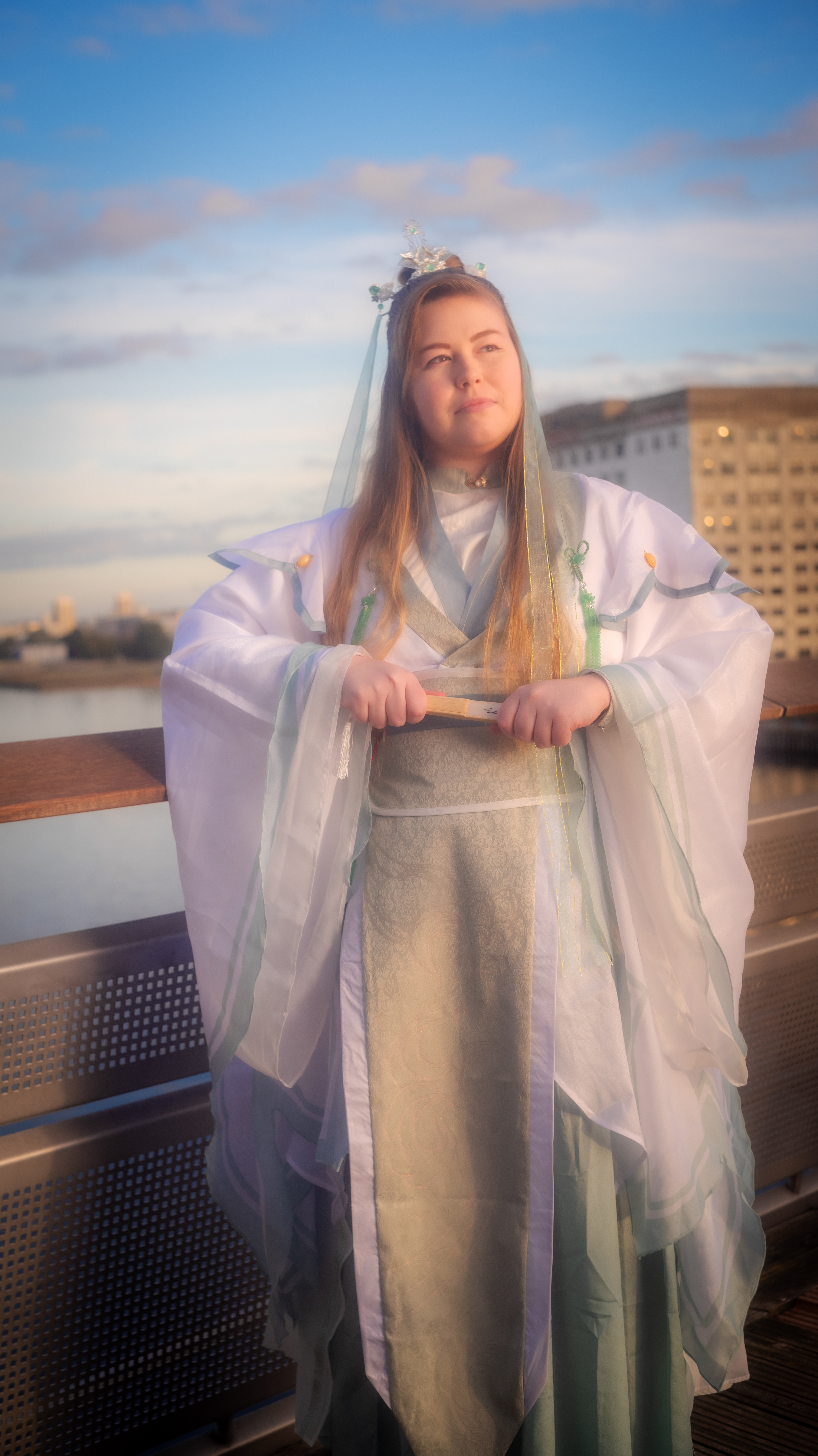 Location London, United Kingdom Model Isa_lesliemiller (2024)