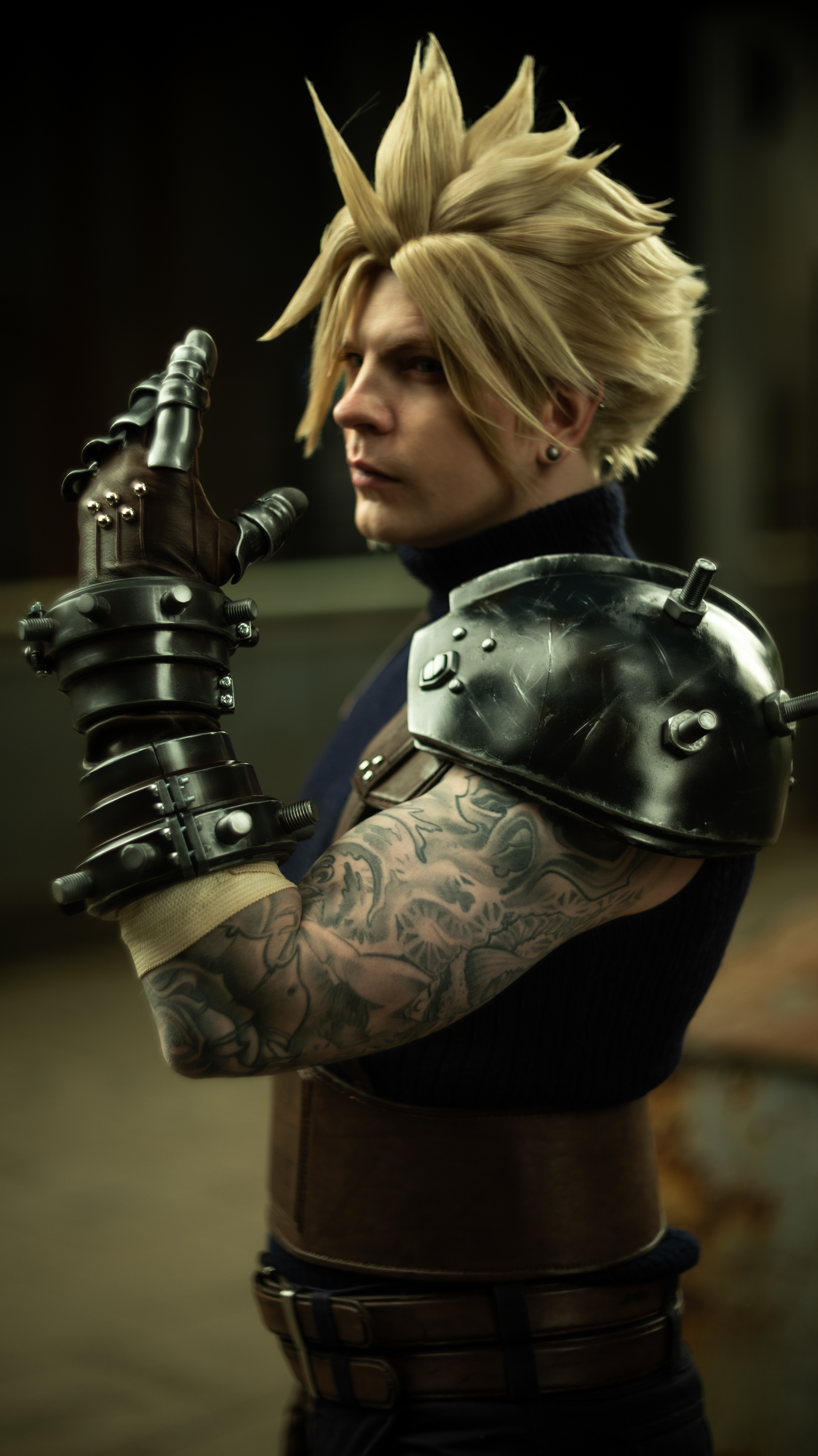Location Düsseldorf, Germany Model sabcosplay (2025)