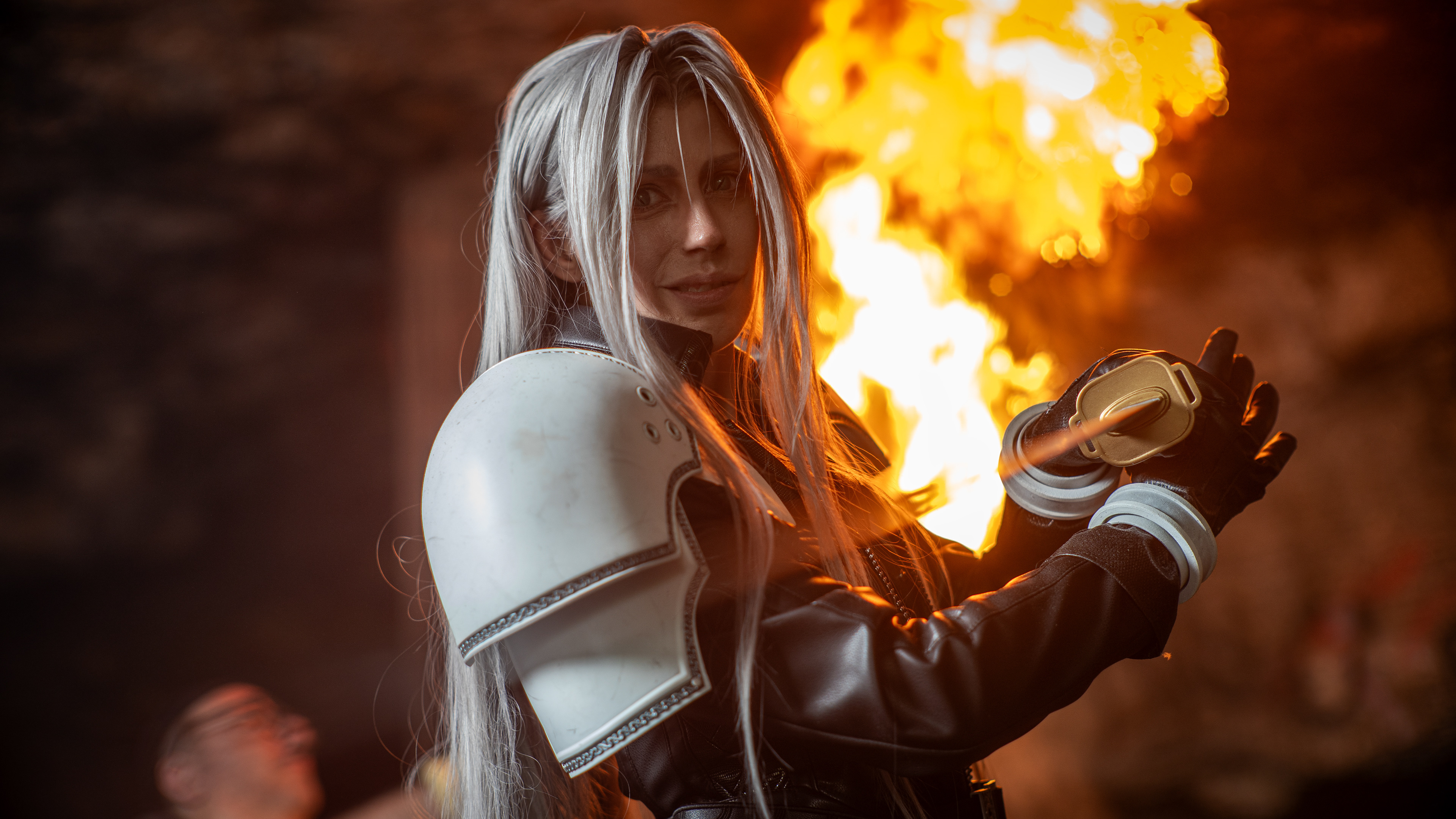 Location Switzerland, Yverdon-les-Bains Model Pandeamonium_cosplay (2025)
