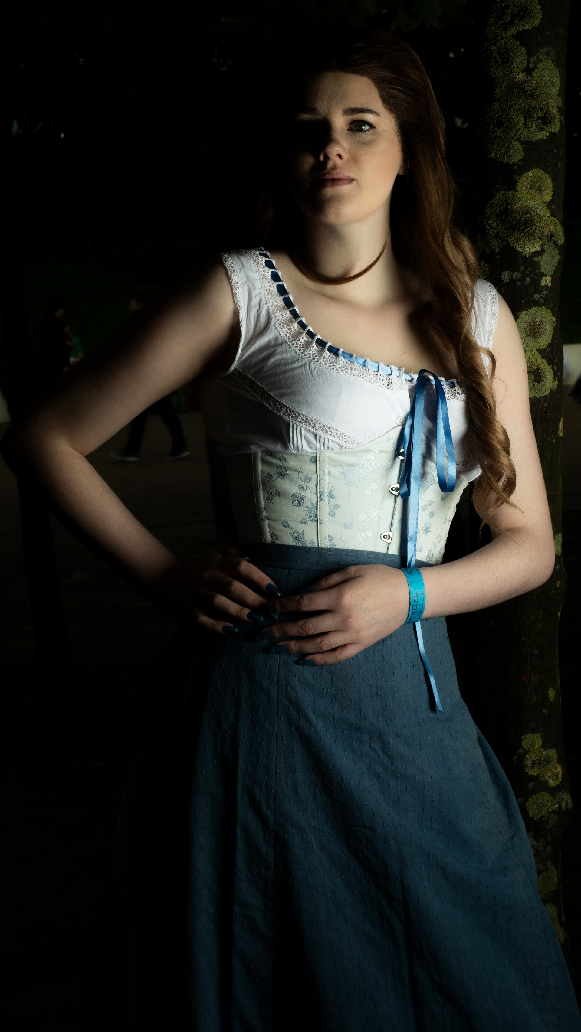 Location: London, United Kindom Model: cosplayholic_ (2021)