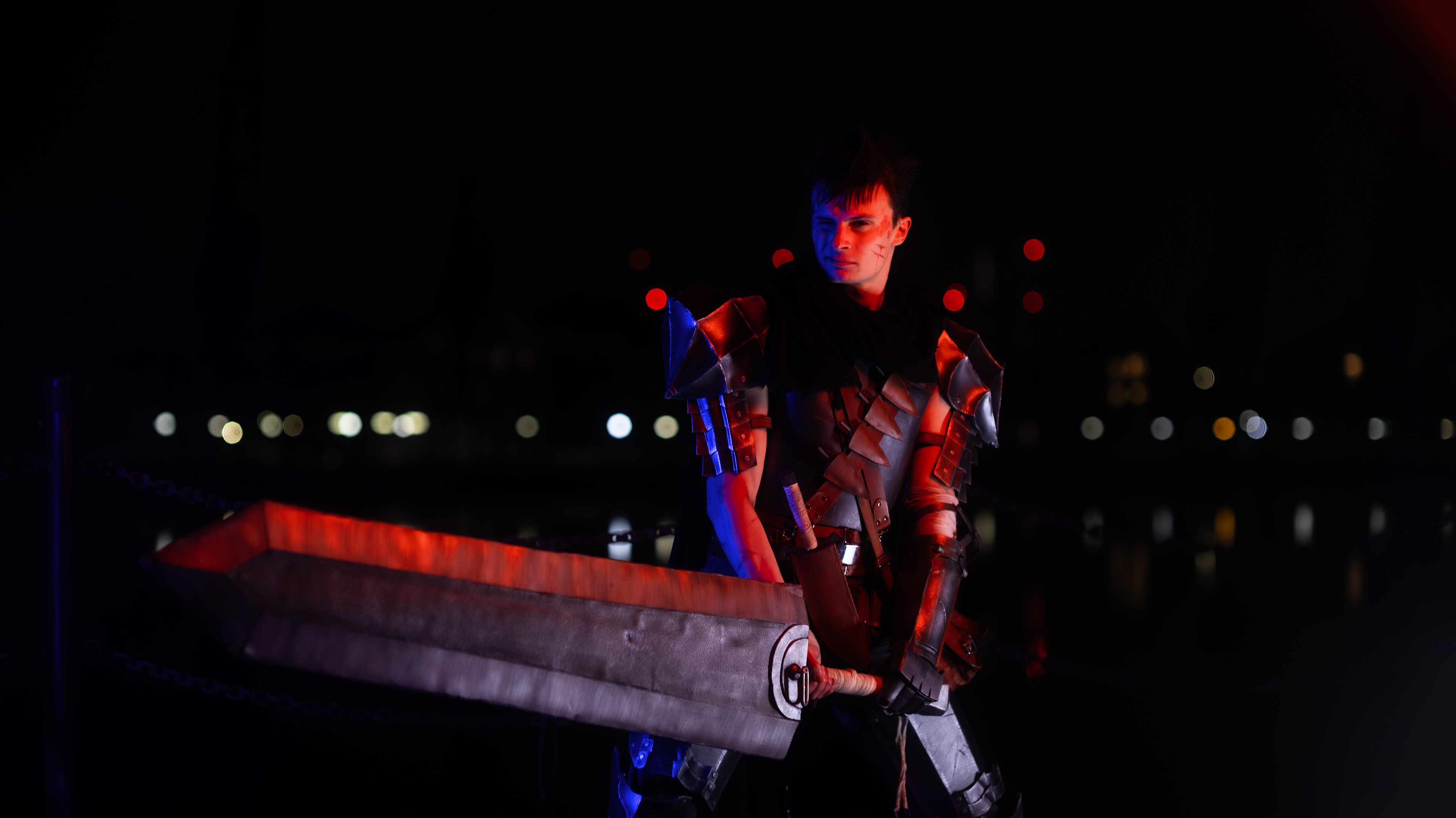 Location London, United Kingdom Model doomed_gav (2024)