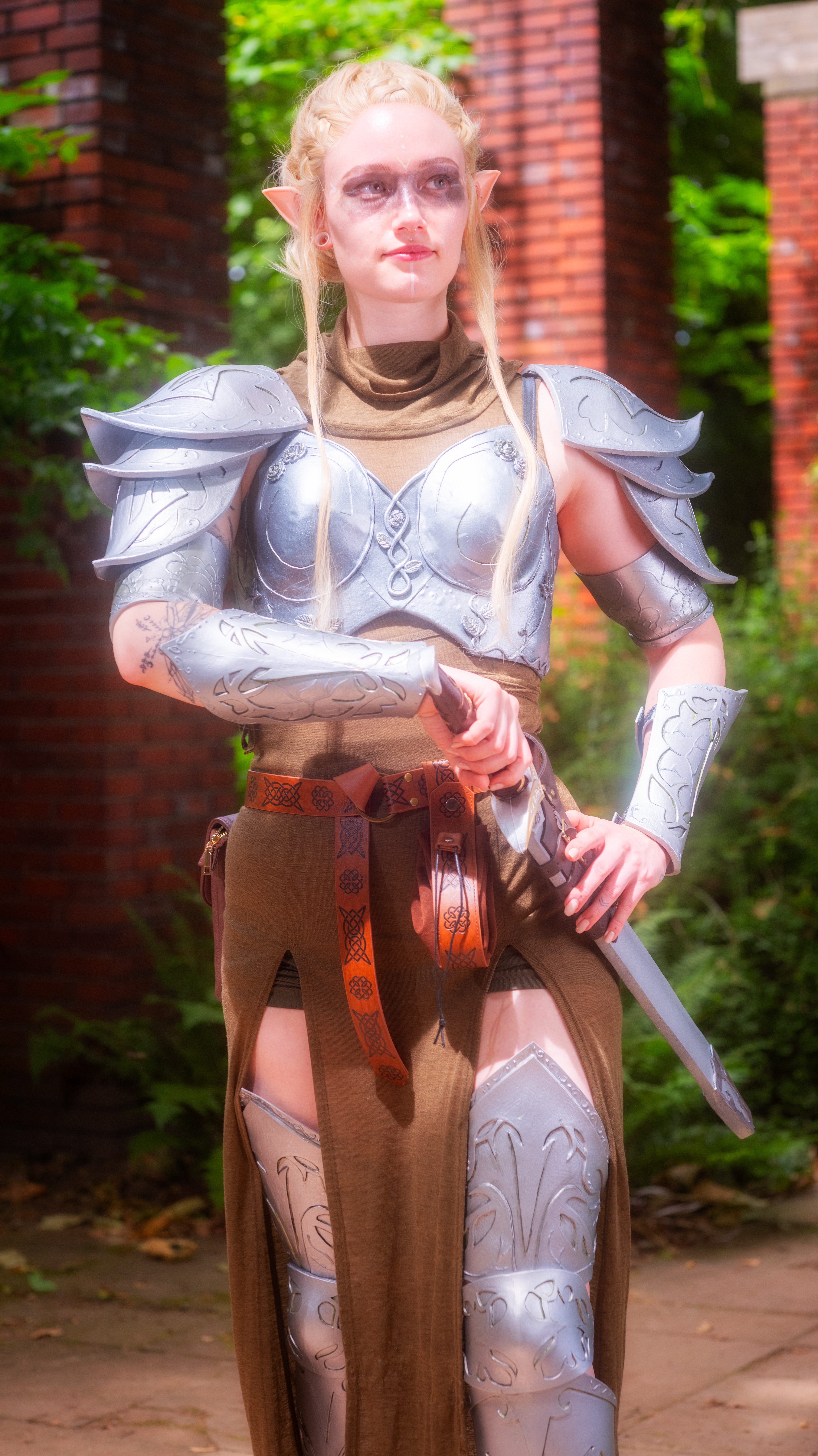 Location Düsseldorf, Germany Model Kumiko_Cosplay (2024)
