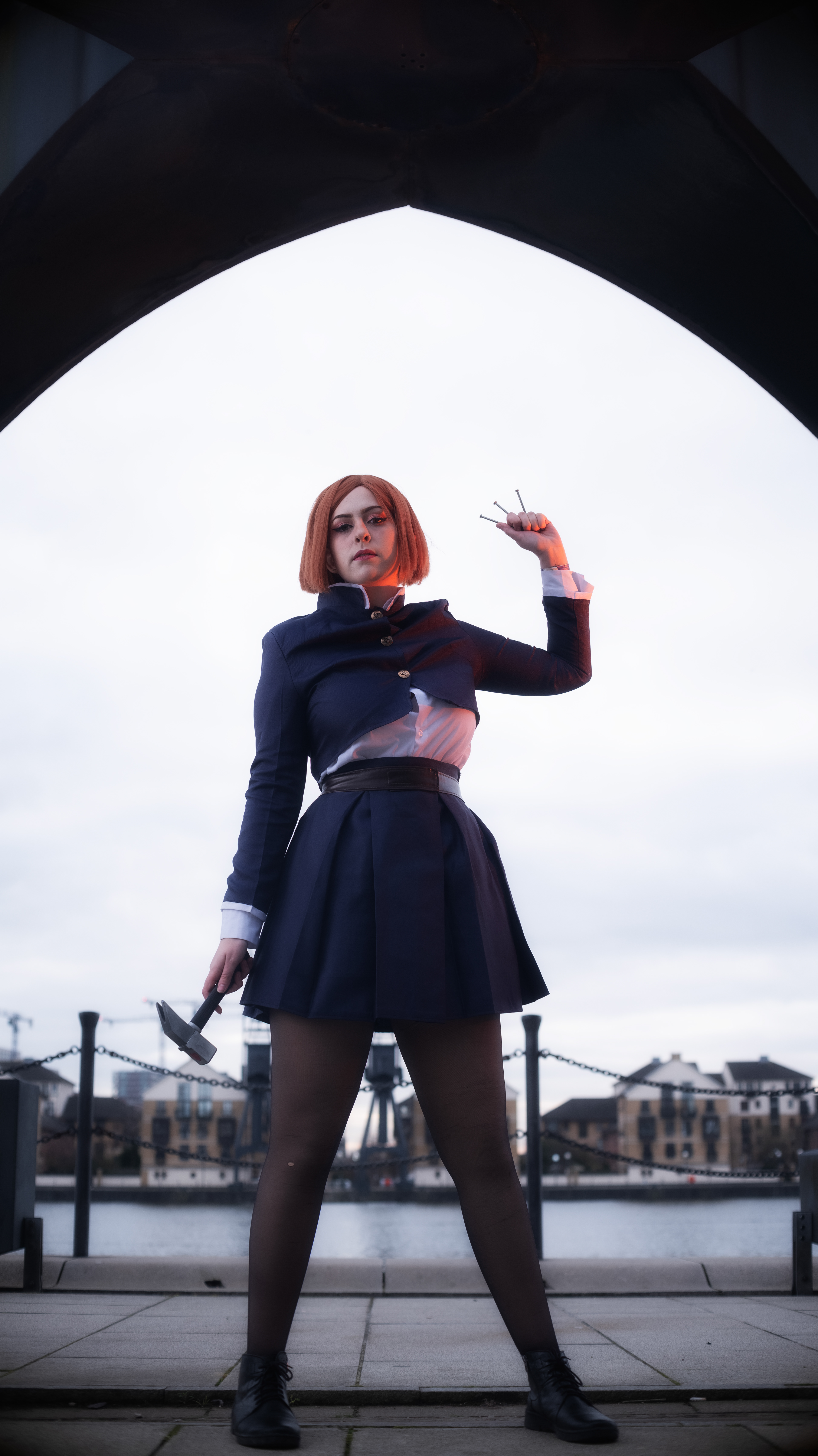 Location London, United Kingdom Model Homesickhalfblood (2024)