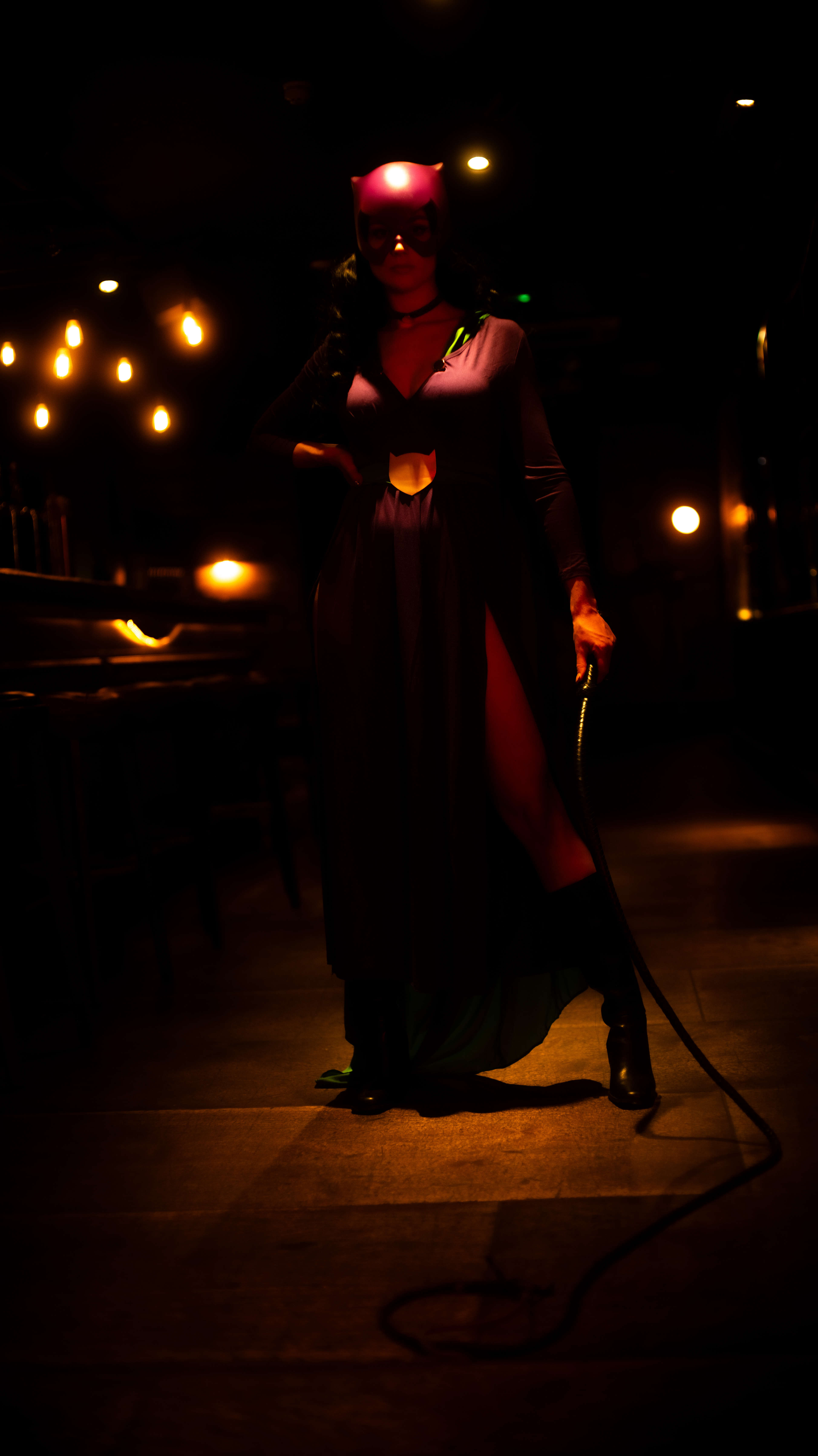 Location London, United Kingdom Model cats_cosplays_ (2024)