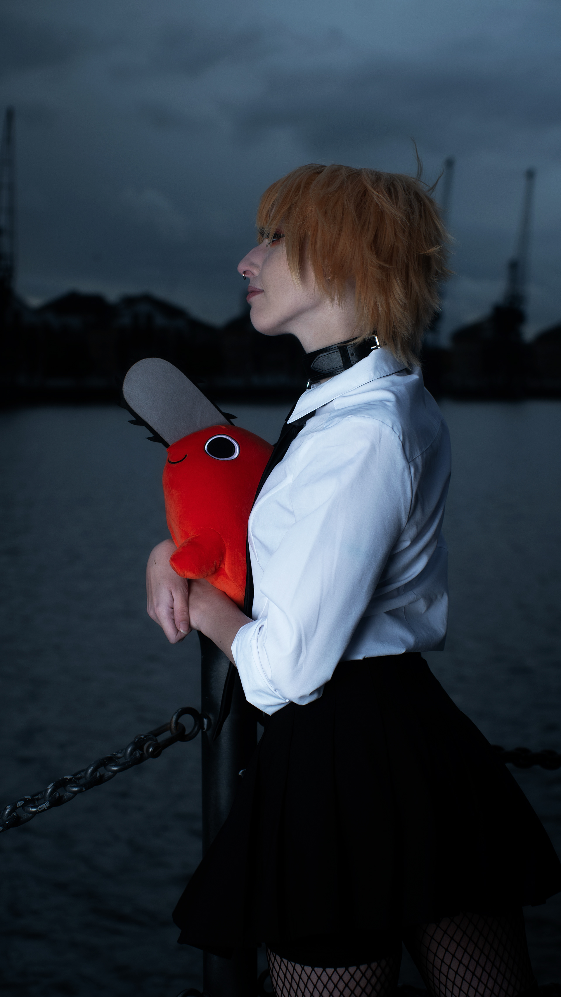 Location London, United Kingdom Model royalstormcreation (2023)