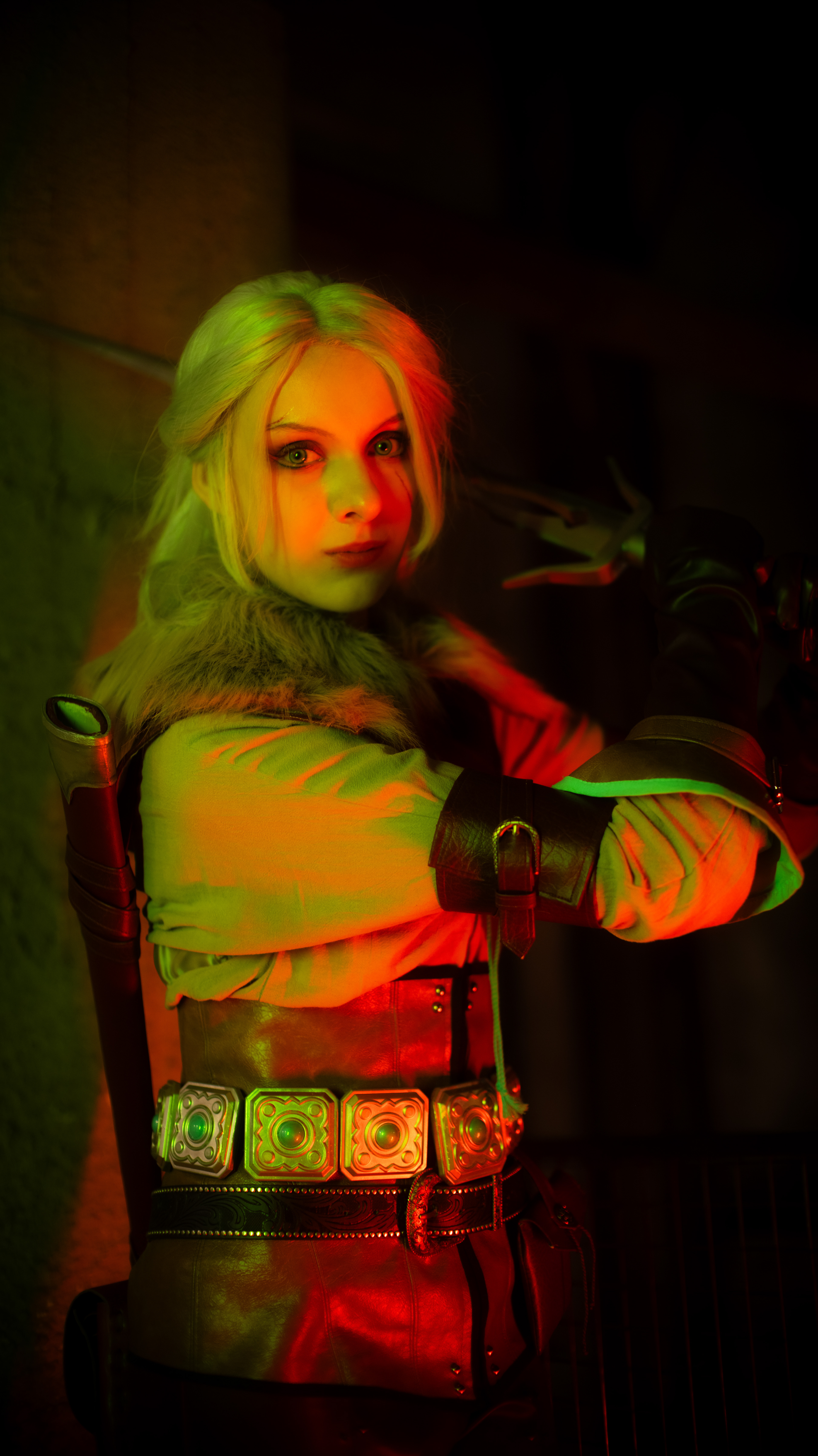 Location Tallinn, Estonia, Model khemikawy (2024)