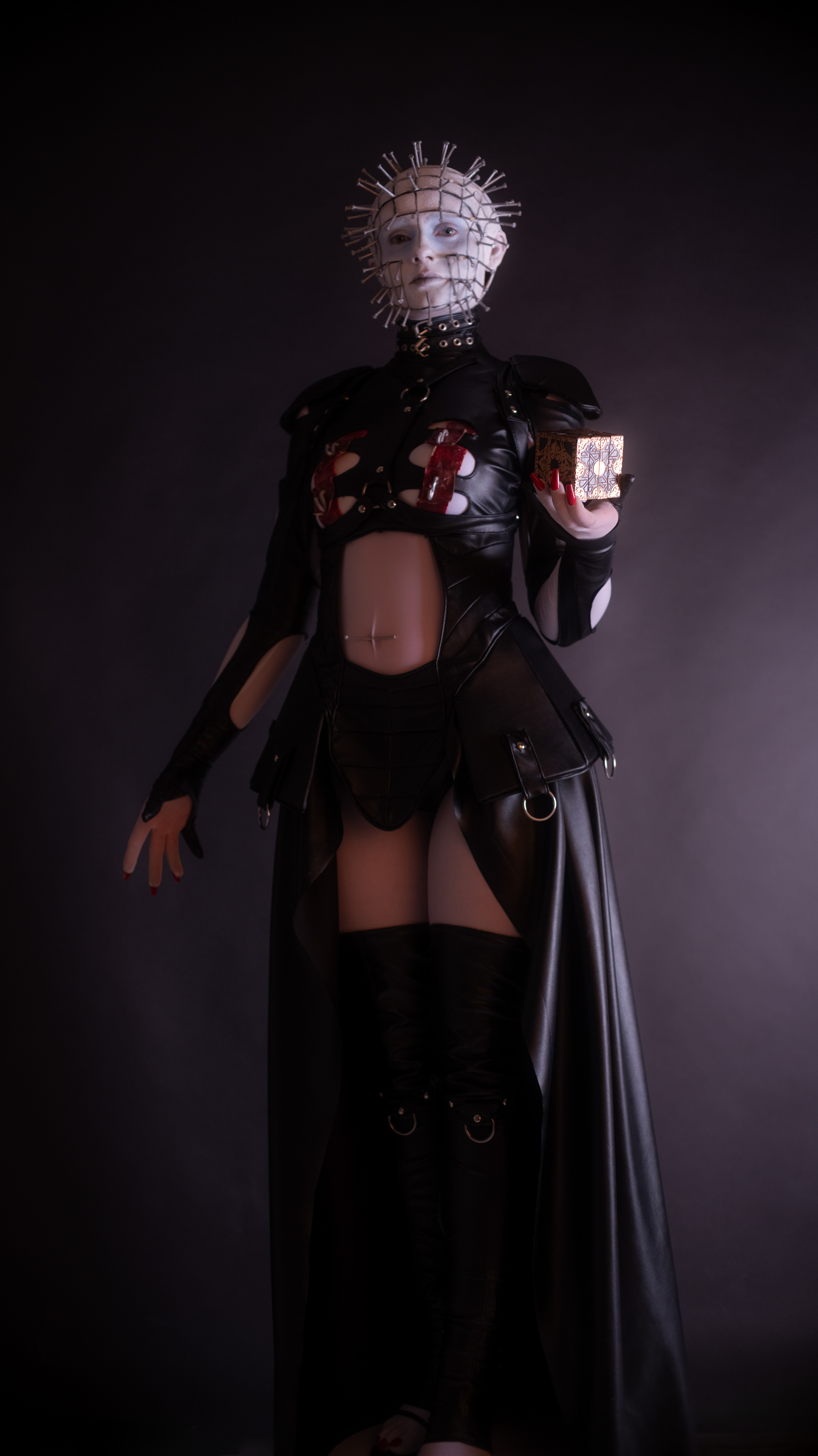 Location London, United Kingdom Model Trashnim (2024)