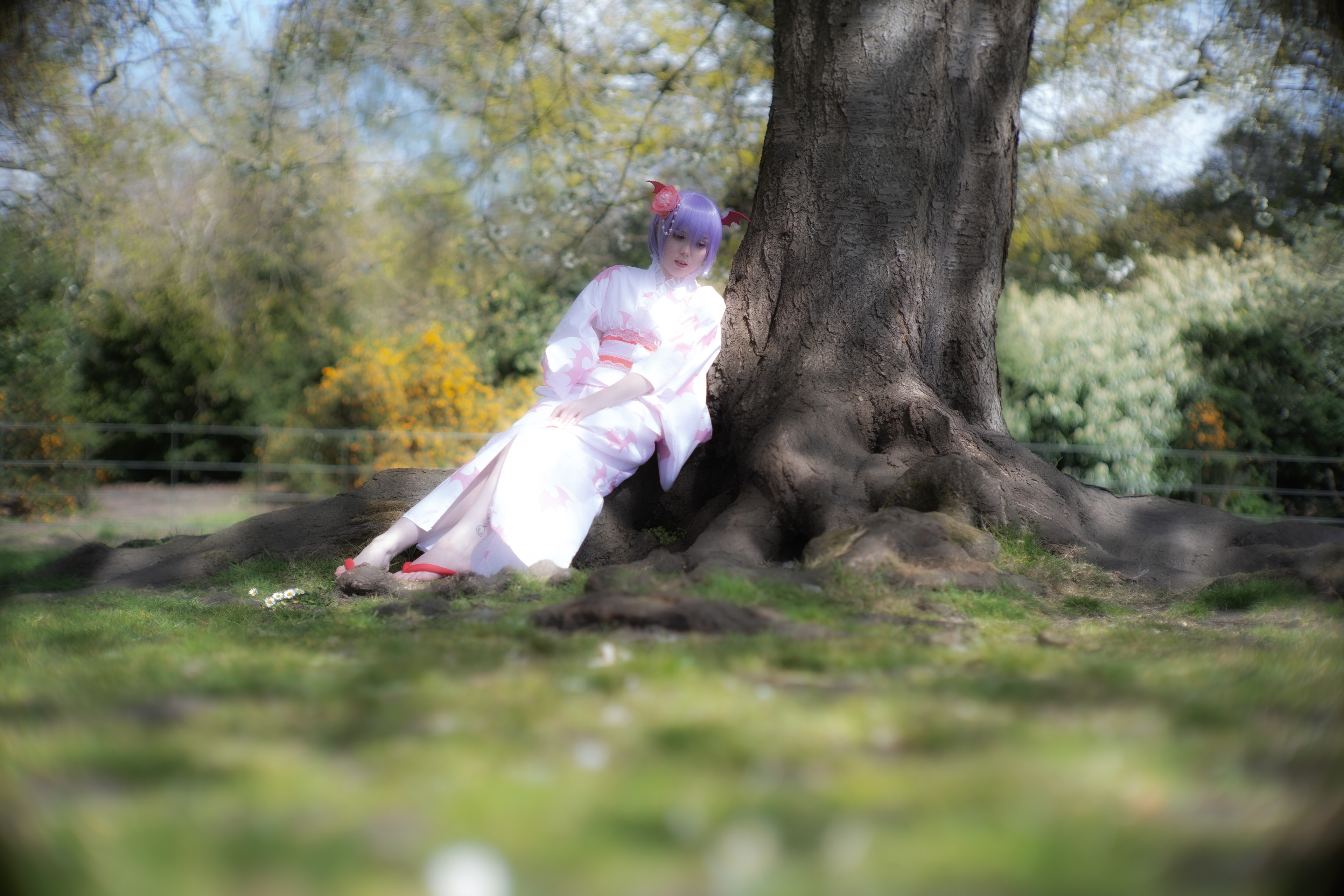 Location London, United Kingdom Model lollirotchainsaw (2025