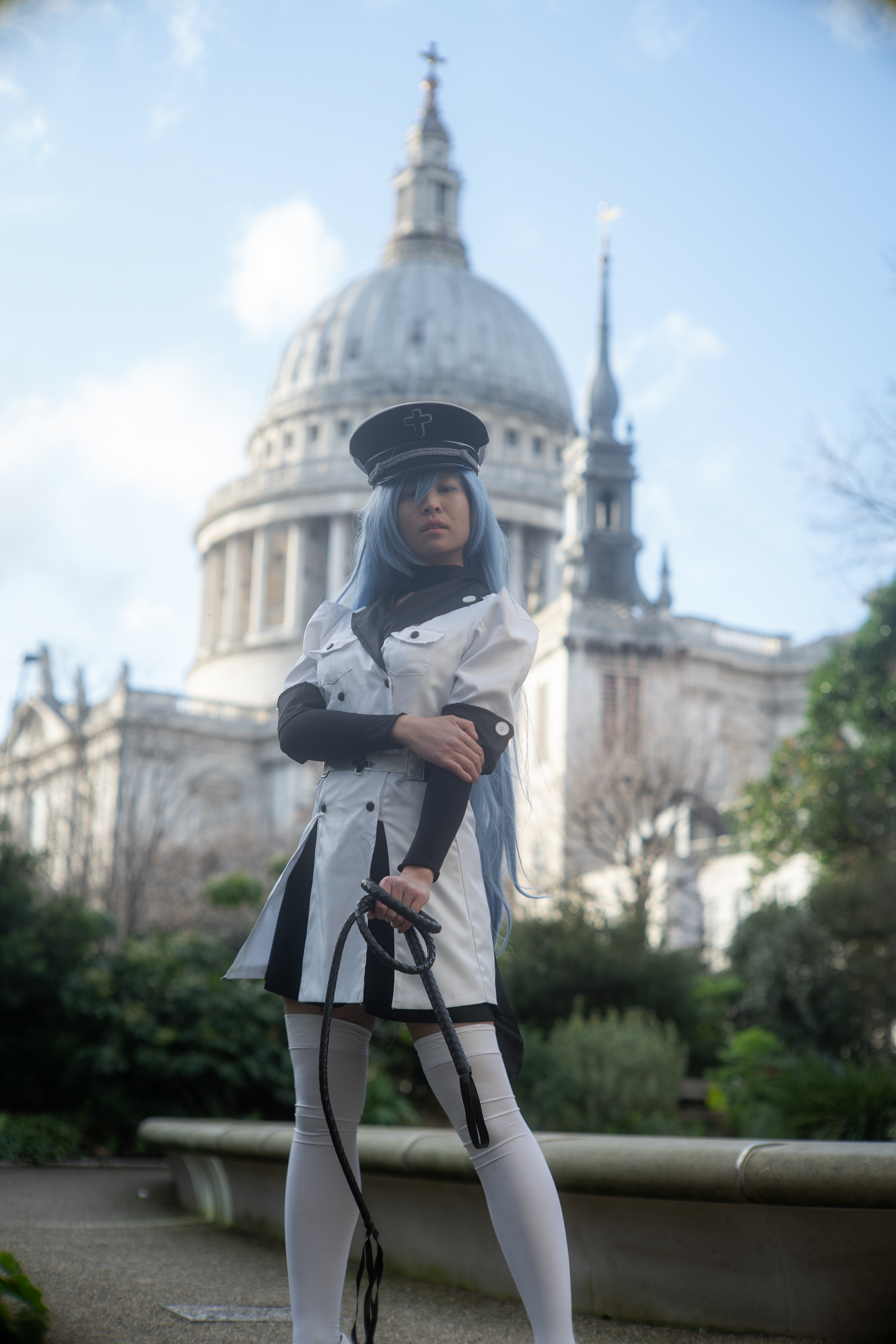 Location London, United Kingdom Model maotoying_ (2025)