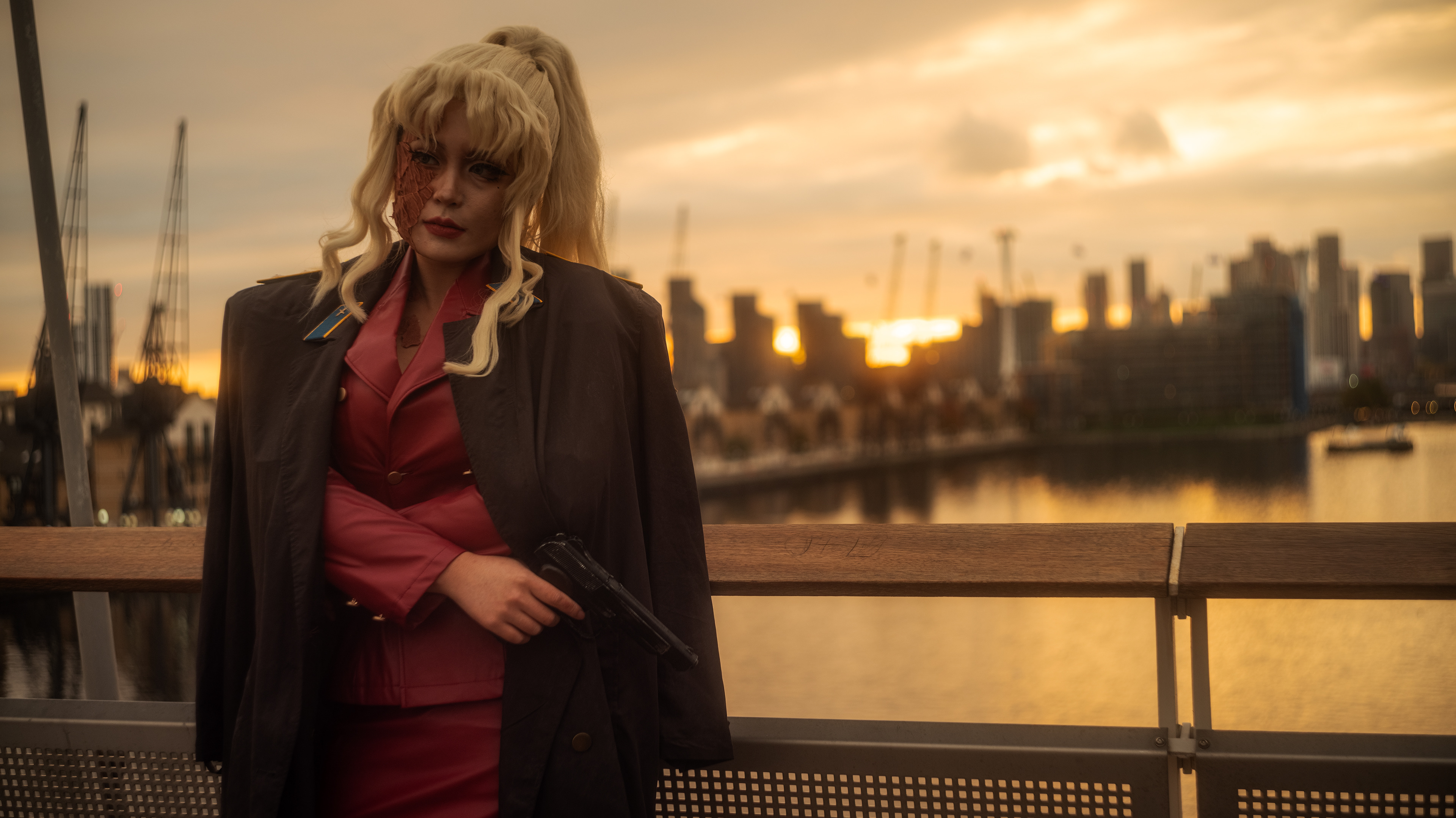 Location London, United Kingdom Model marin_cos_2012 (2024)