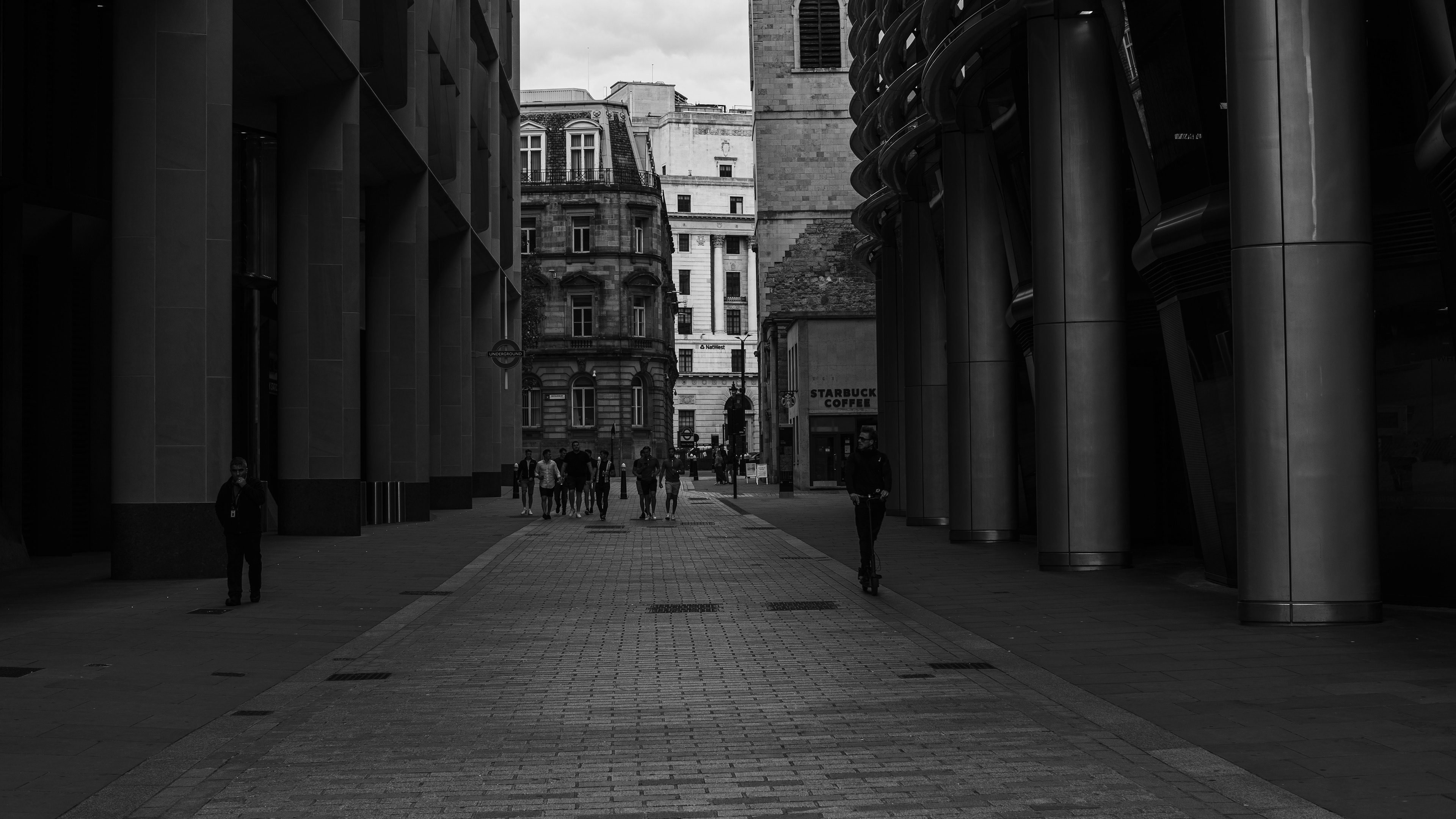 Location: London, United Kingdom (2020)