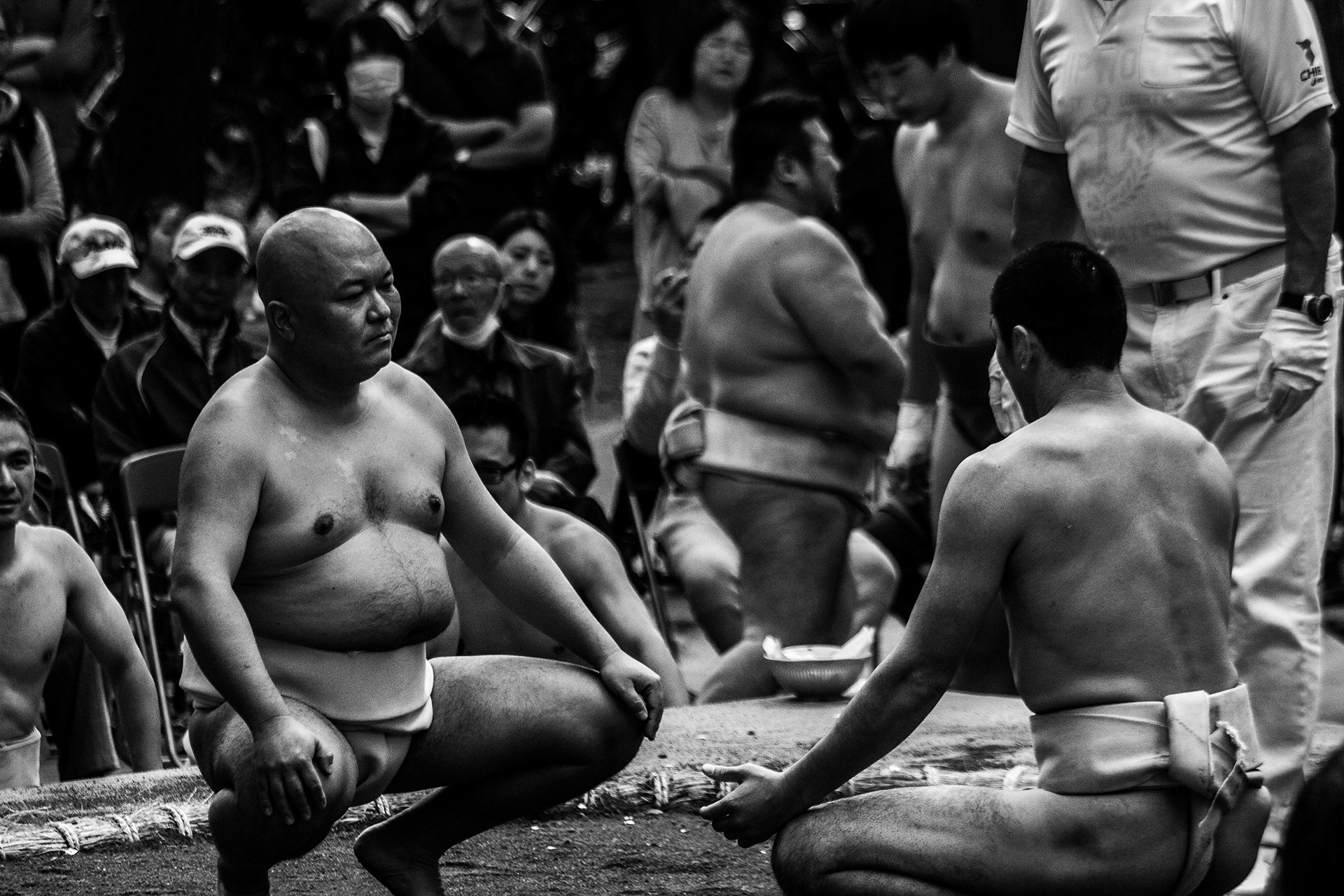 Location: Chiba, Funbashi, Japan (2018)