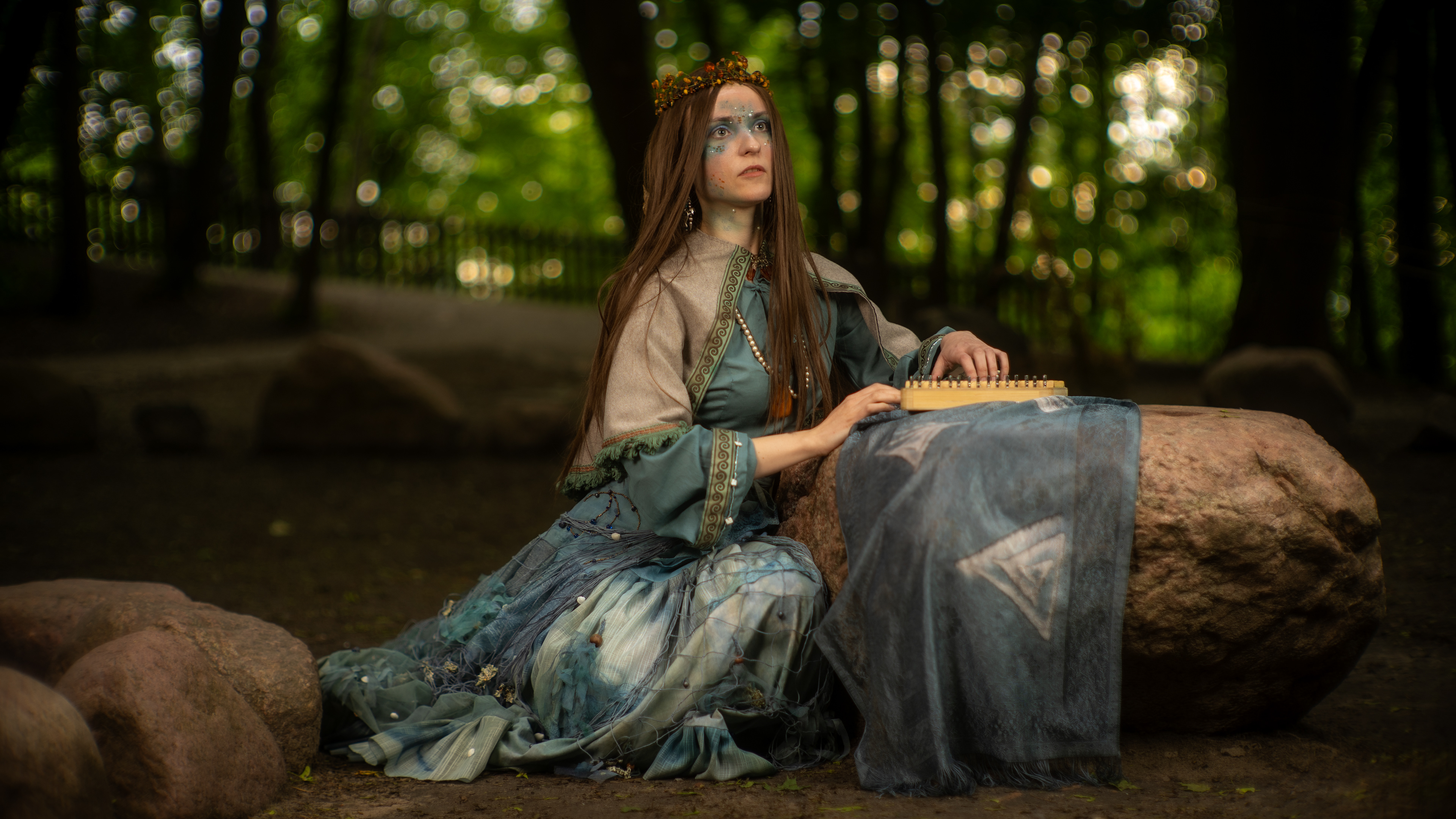 Location Vilnius, Lithuania Model Lecia.Covers (2025)