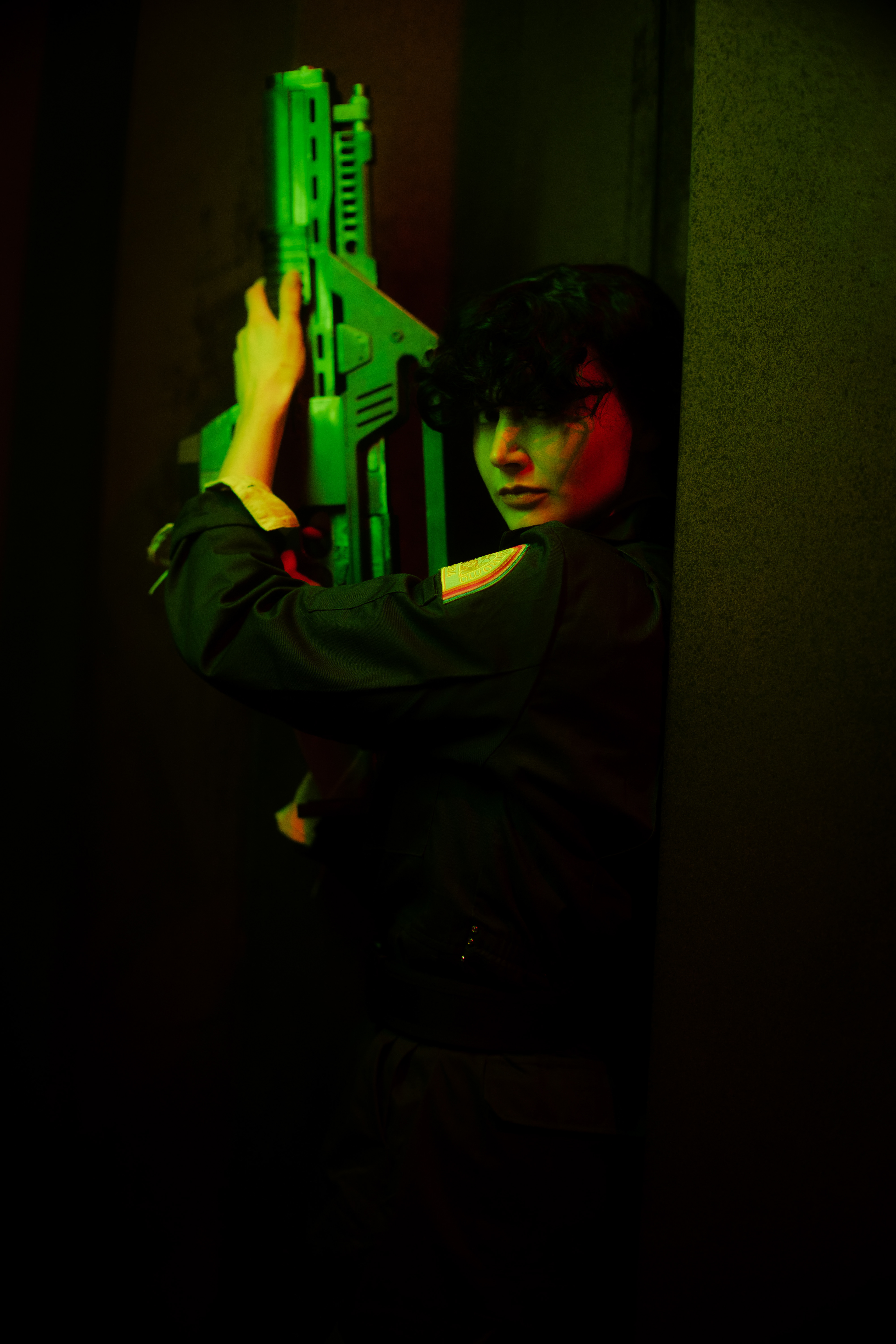 Location Sheffield, United Kingdom Model cats_cosplays_ (2025)