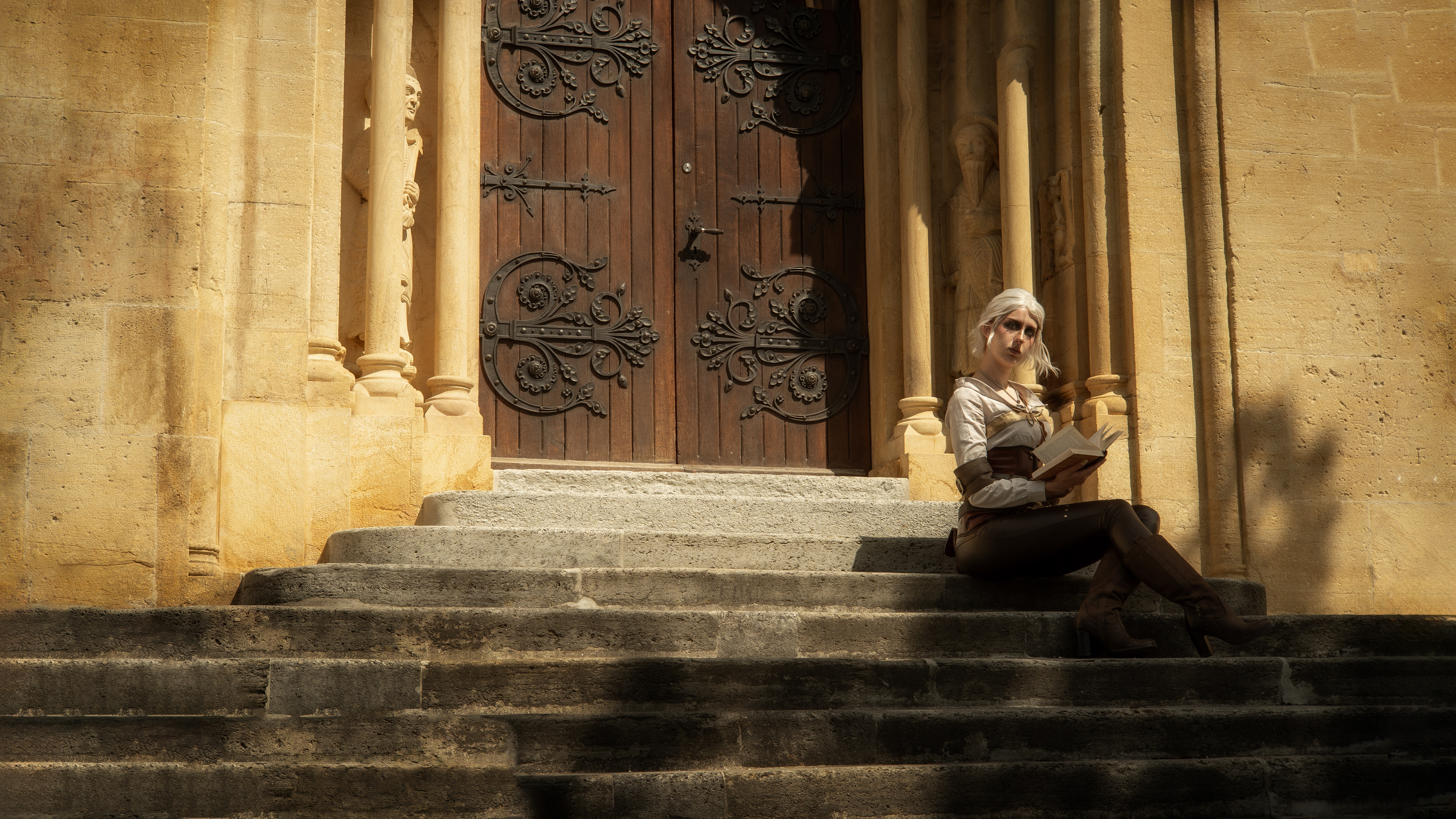 Location Switzerland, Yverdon-les-Bains Model Melya_cos (2025)