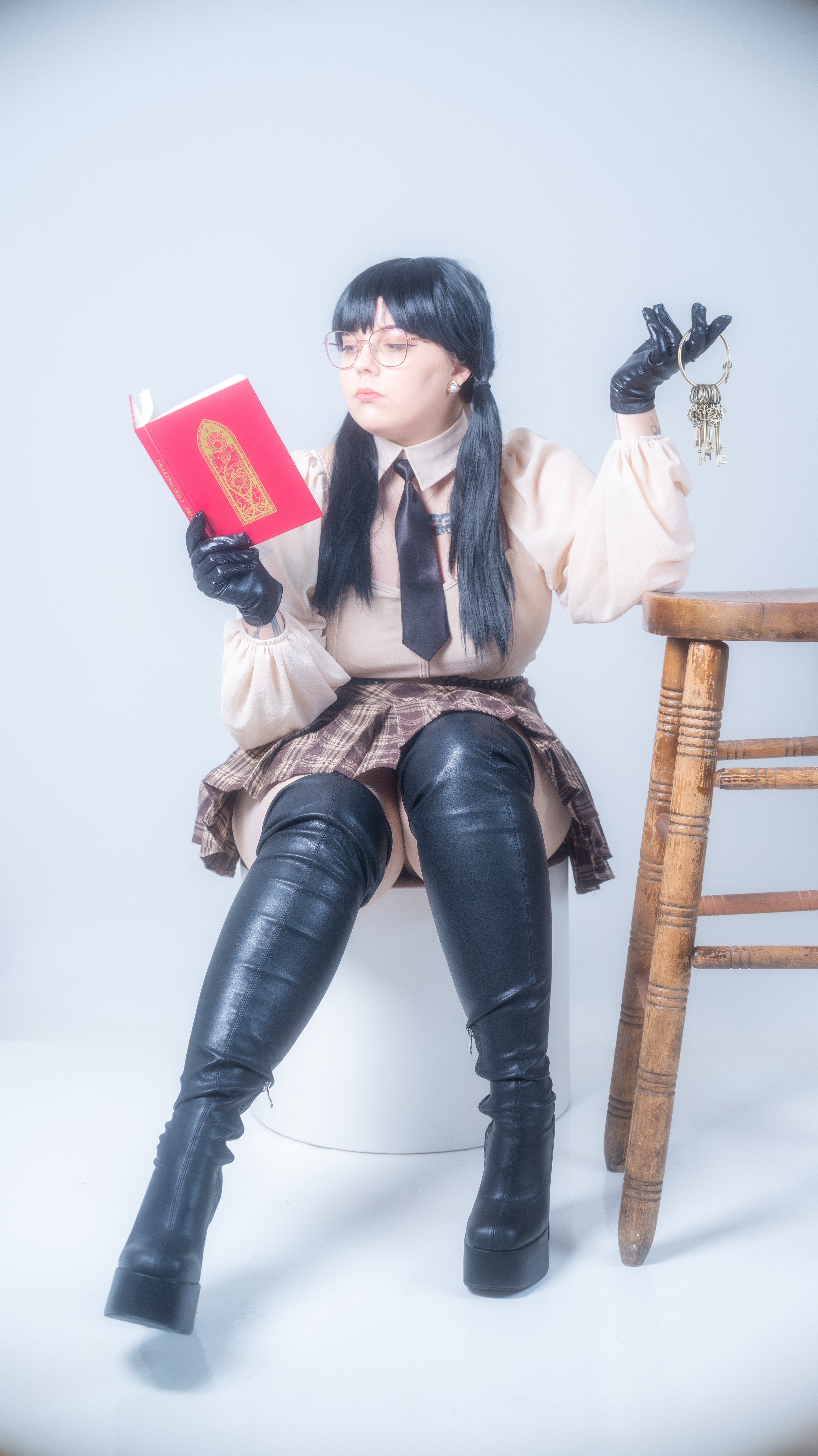 Location London, United Kingdom Model yorha.cos (2024)