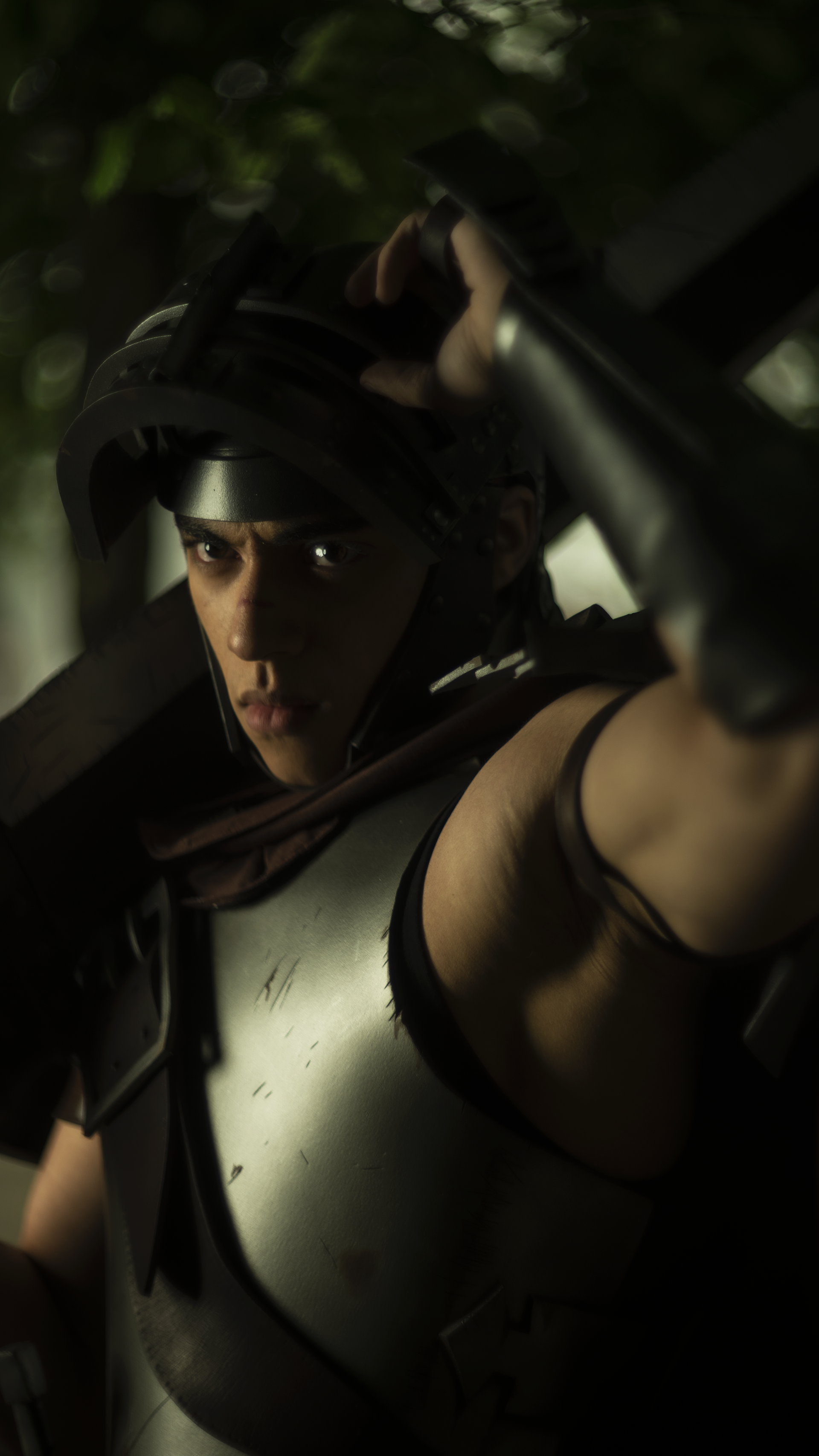 Location: London, United Kingdom Model : Zeku_Zilla (2022)