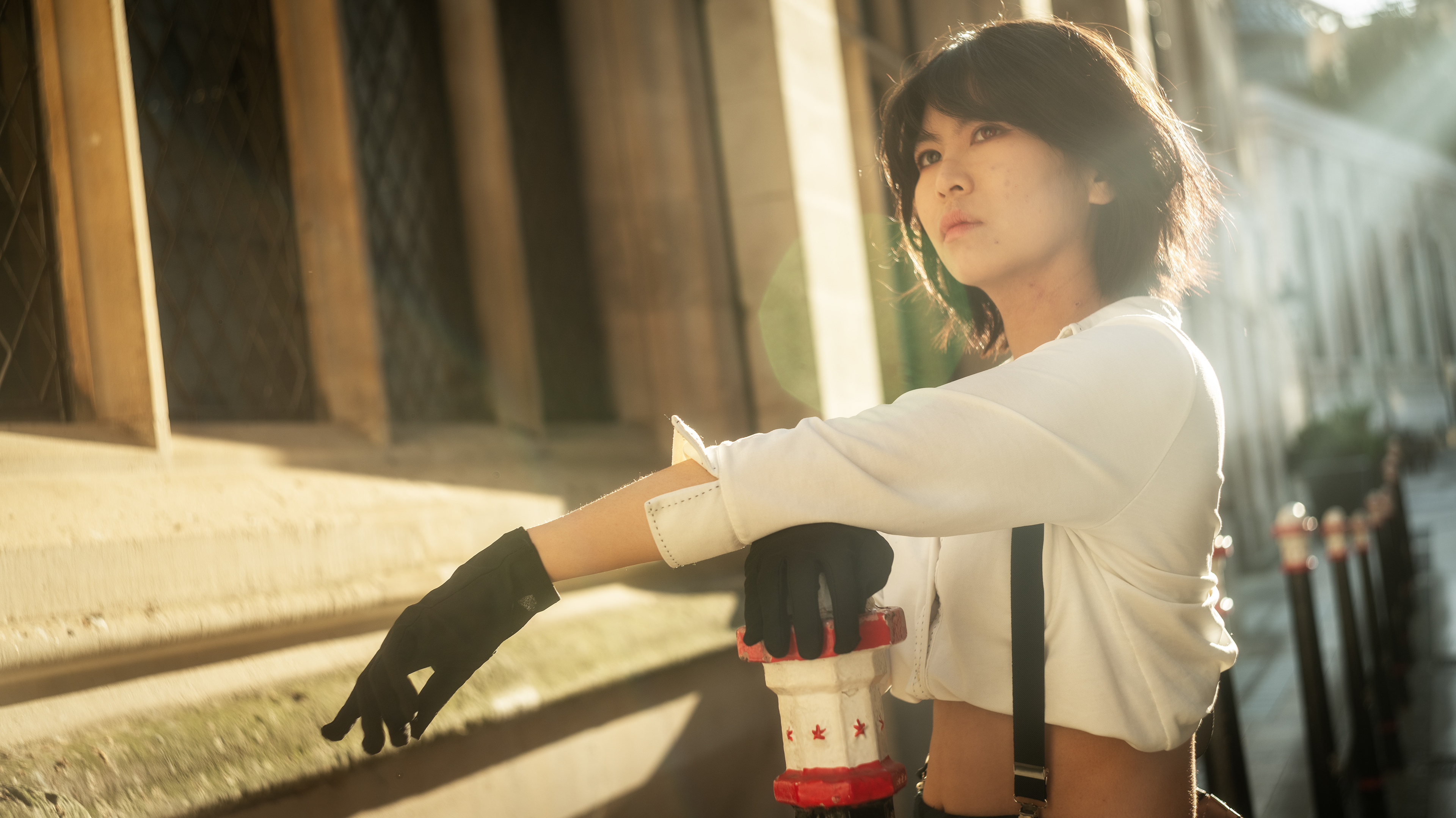 Location London, United Kingdom Model Maotoying_ (2025)