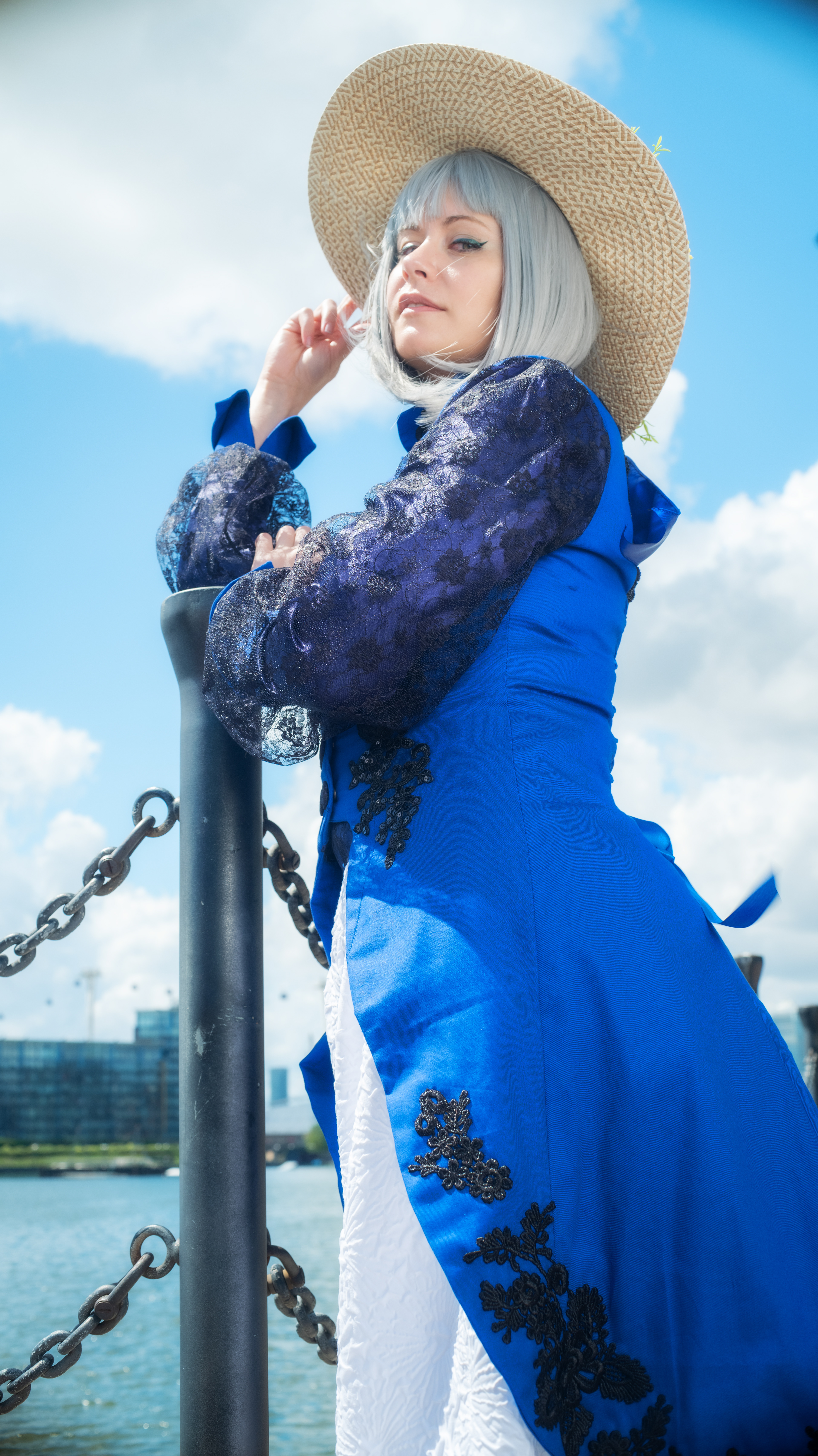 Location London, United Kingdom Model innybee (2024)