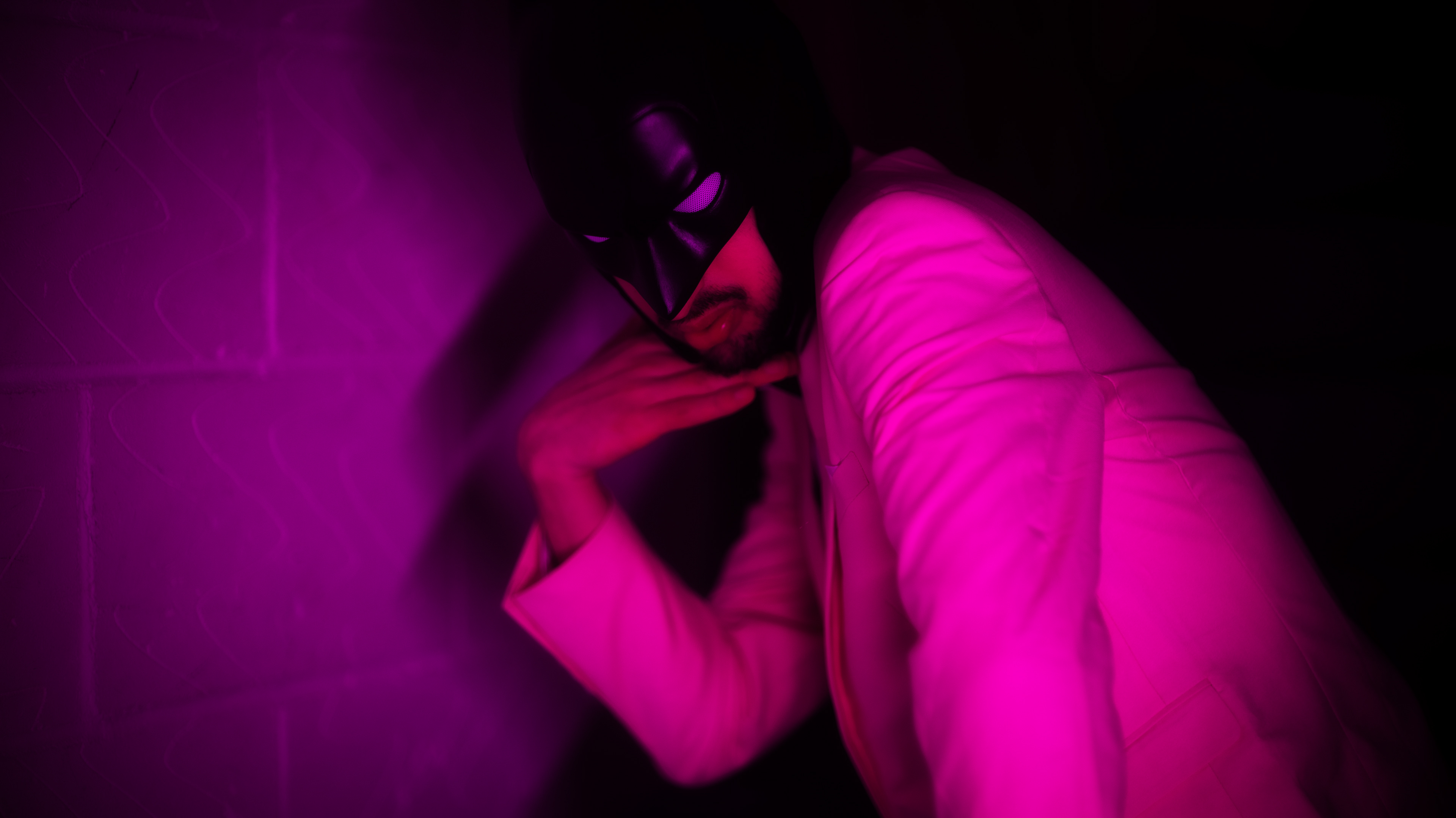 Location London, United Kingdom Model markversecosplay (2024)