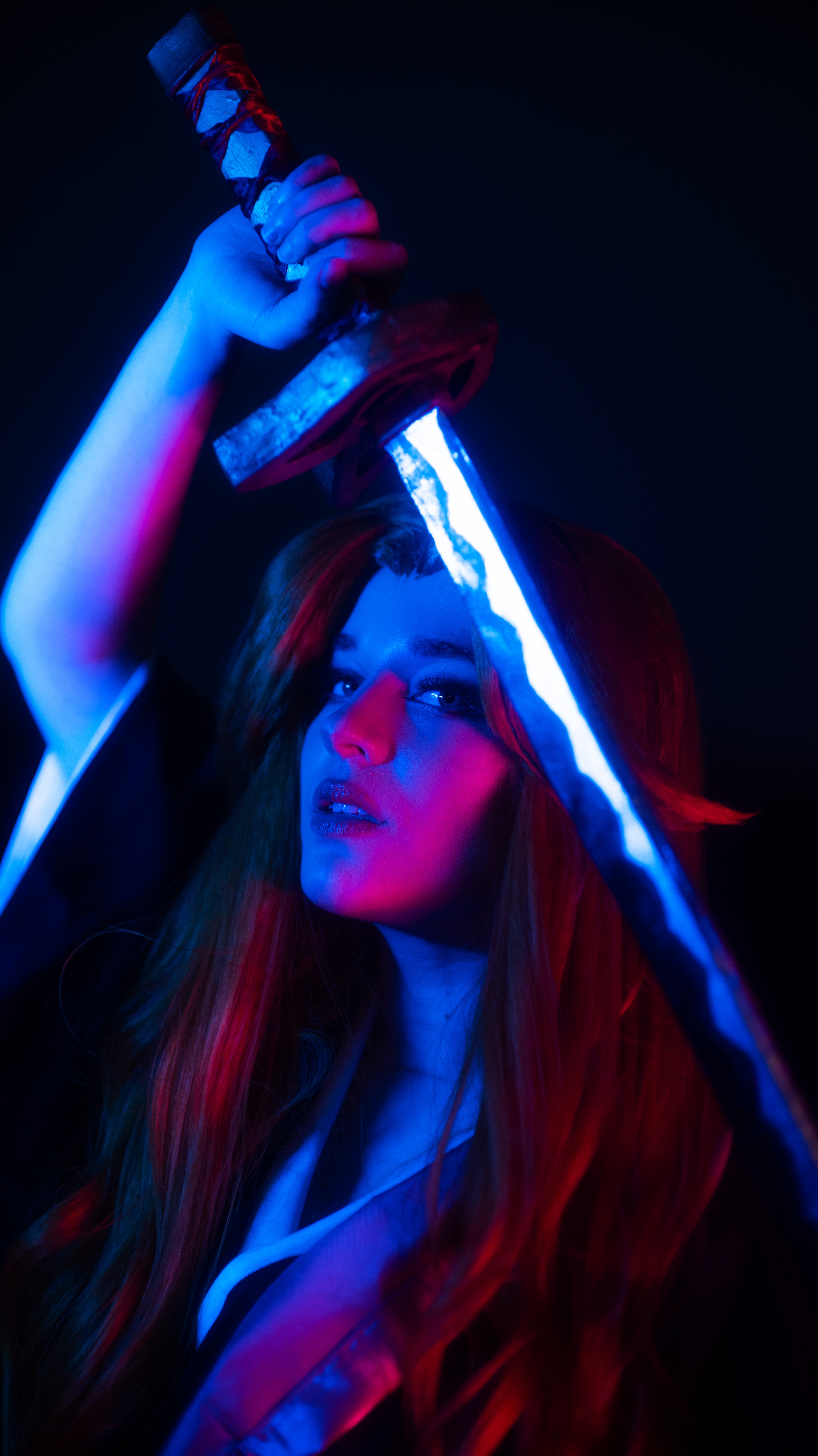 Location Birmingham, United Kingdom Model Catsucosplay (2024)