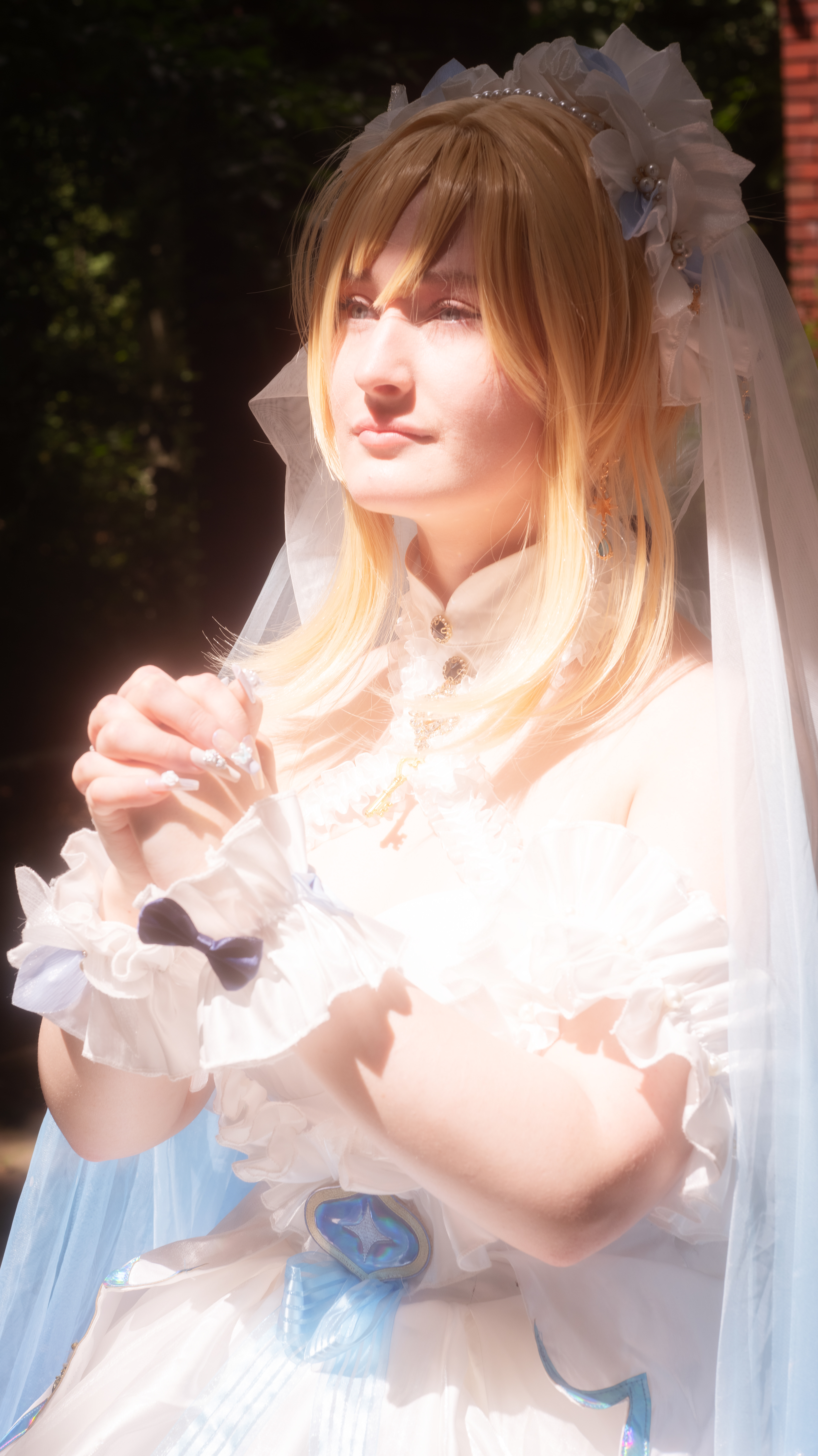 Location Düsseldorf, Germany Model Angelthetenshi.cos (2024)