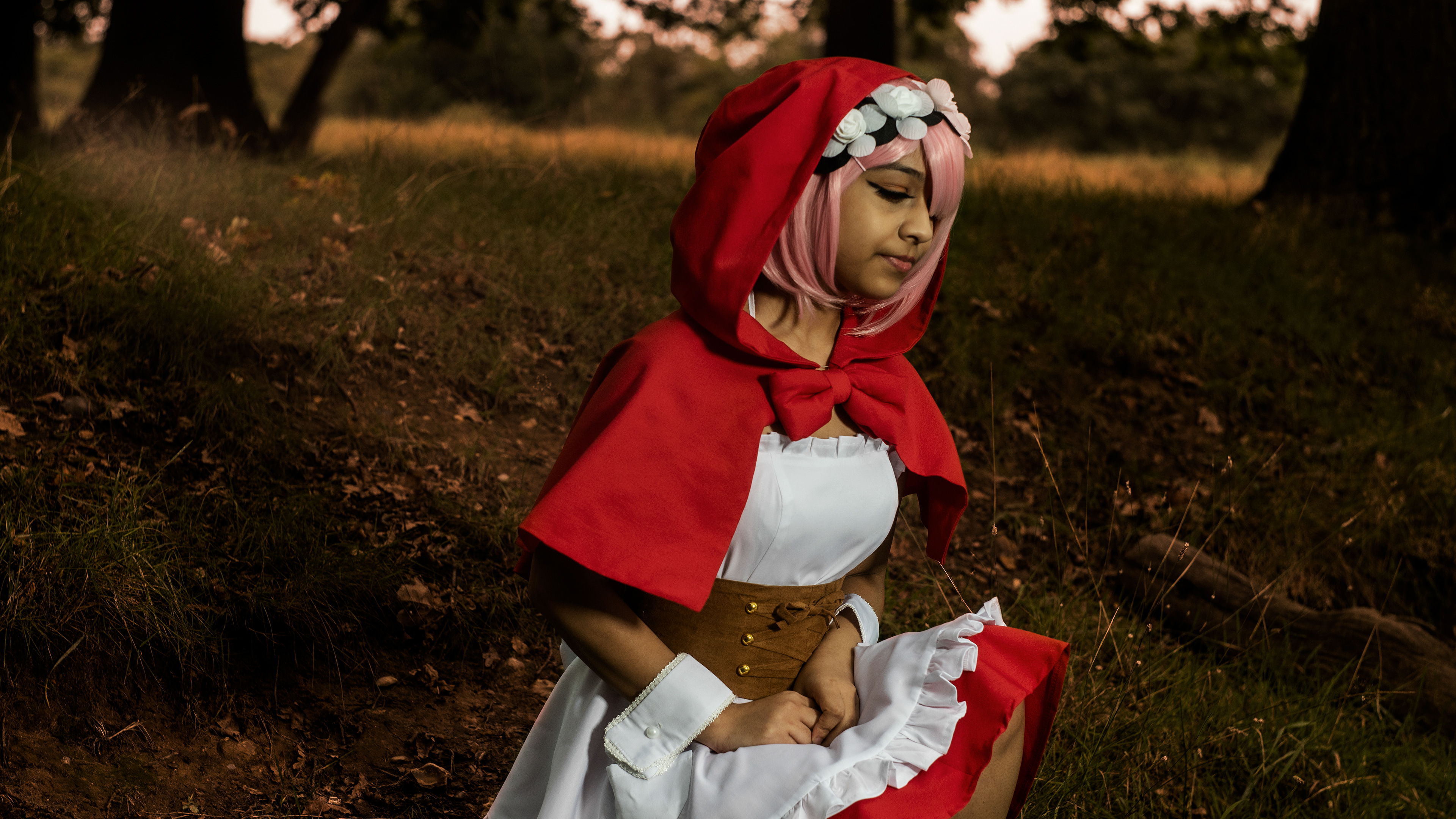 Location: London, United Kindom Model: Humijelly (2021)