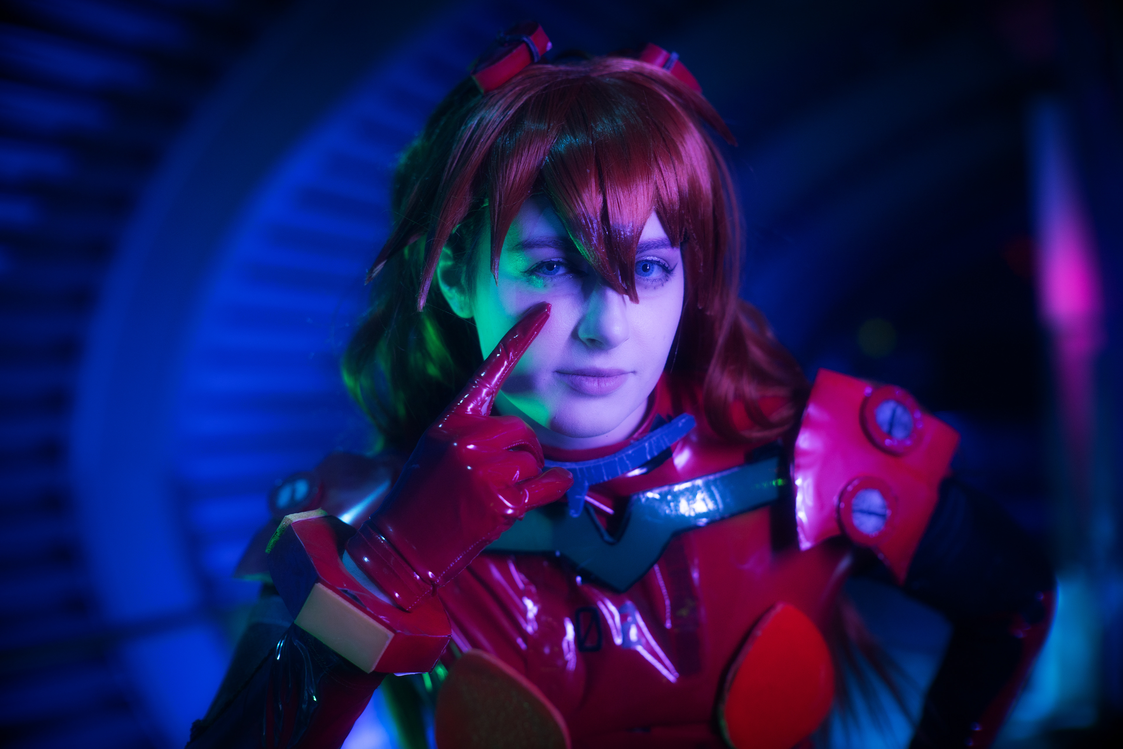 Location Sheffield, United Kingdom Model Sotty_cosplay (2025)