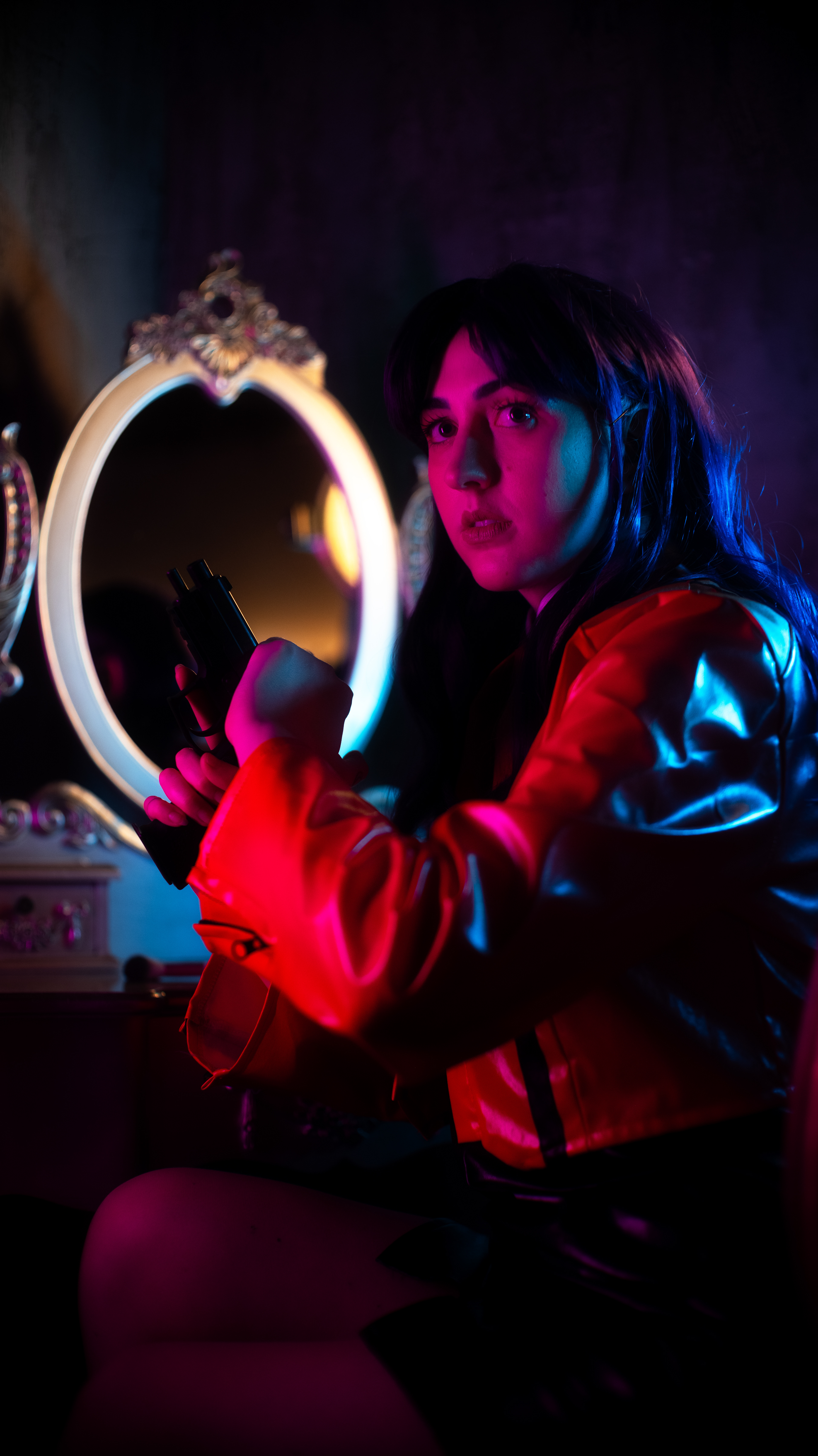 Location London, United Kingdom Model songbirdcosplay (2024)