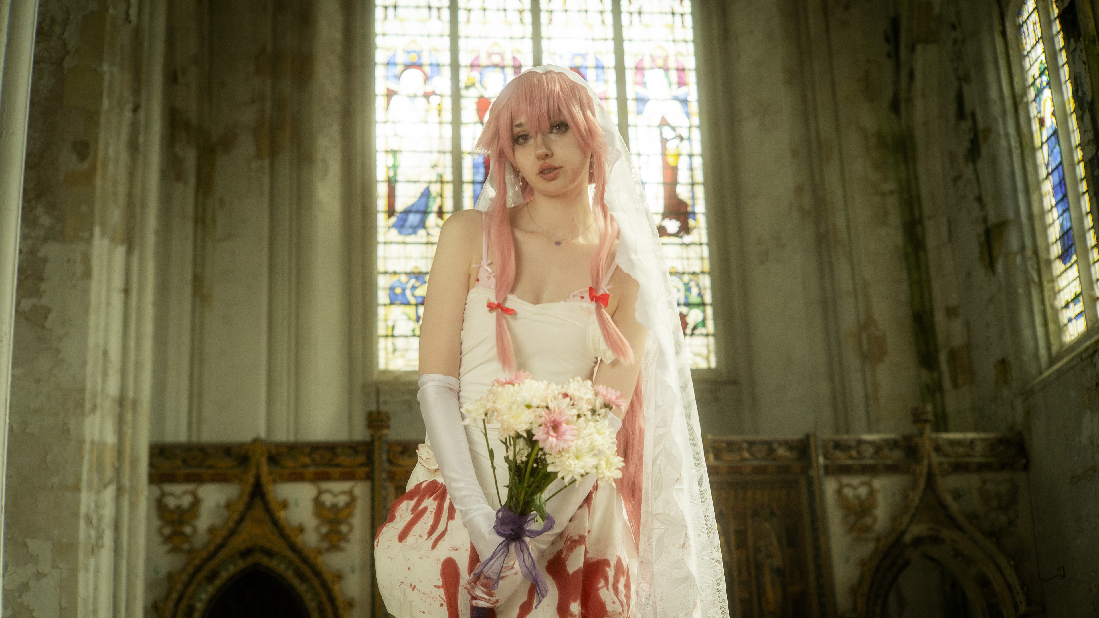 Location London, United Kingdom Model bloodnguttz (2025)