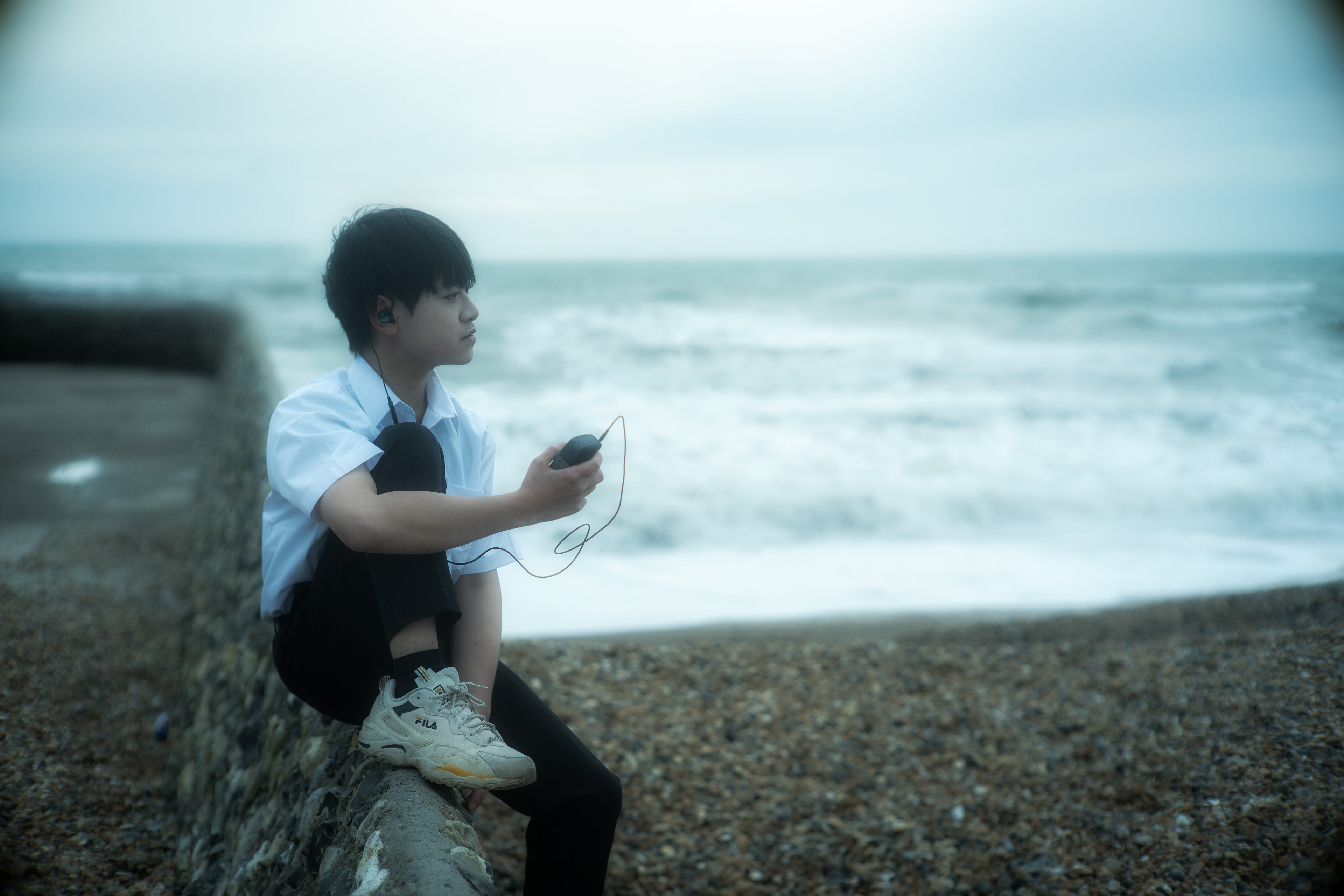 Location Brighton, United Kingdom Model himsccos (2025)