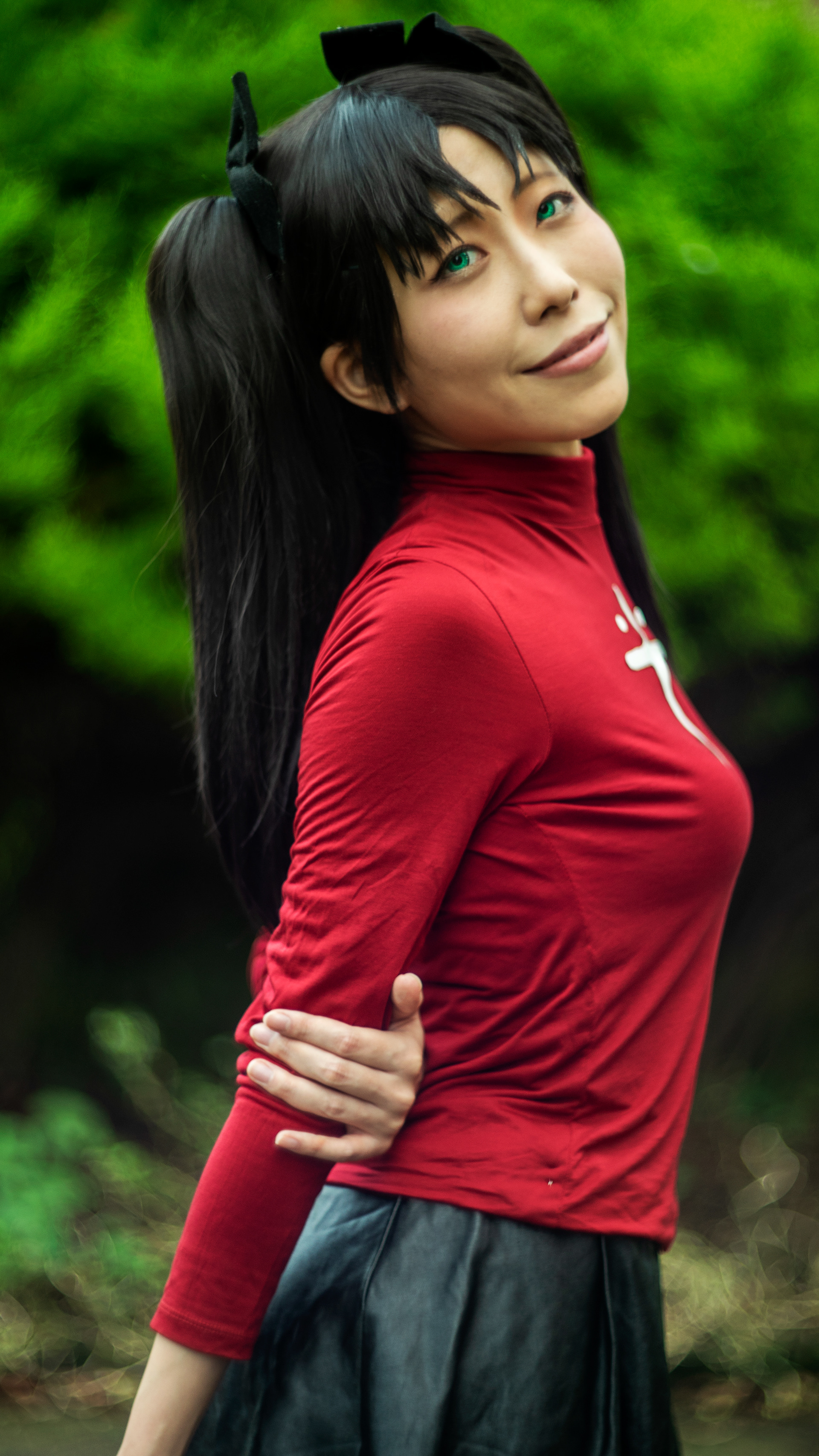 Location: London, United Kindom Model: momo_dorcha (2021)