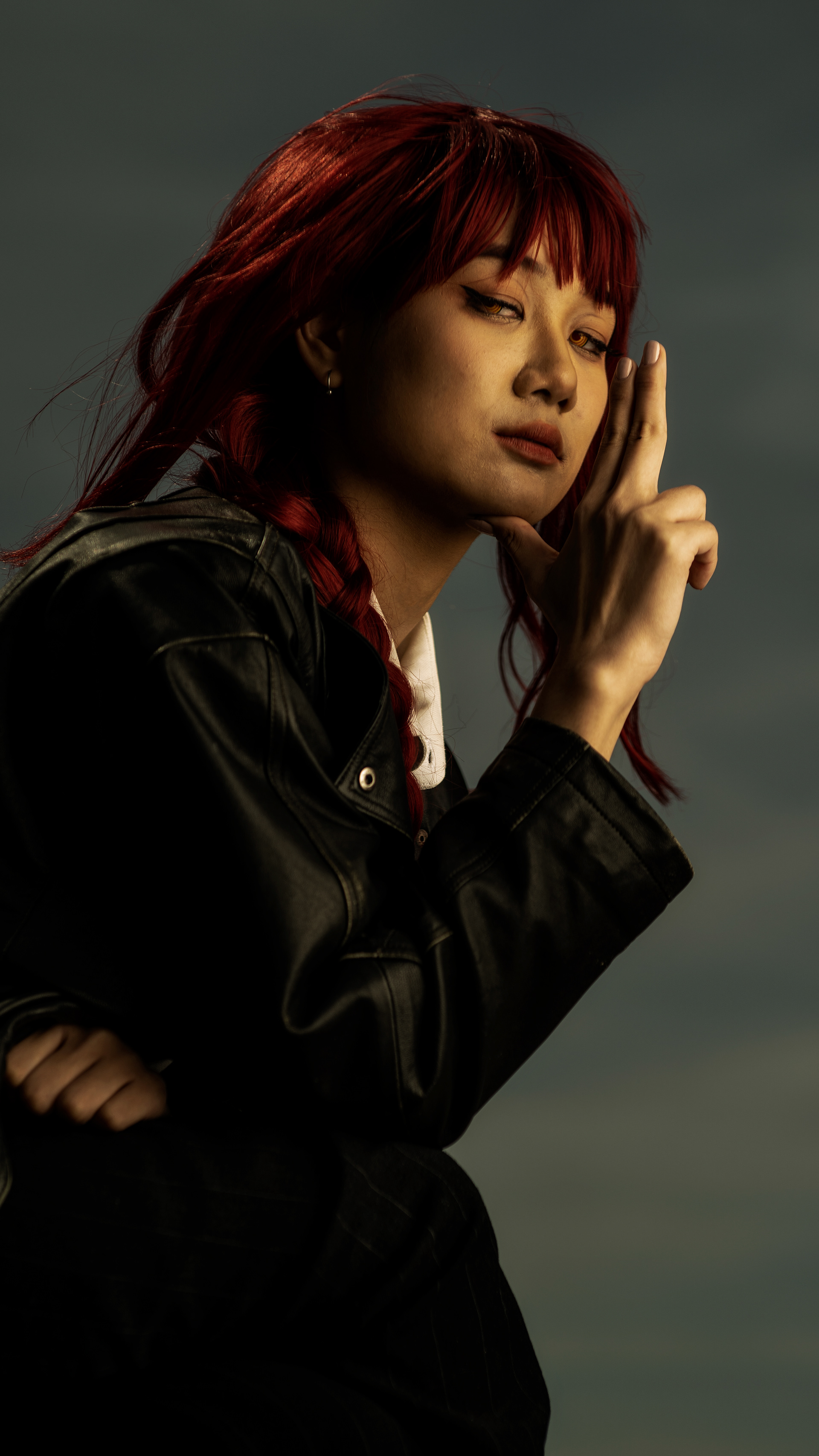 Location London, United Kingdom Model coscole_ (2023)